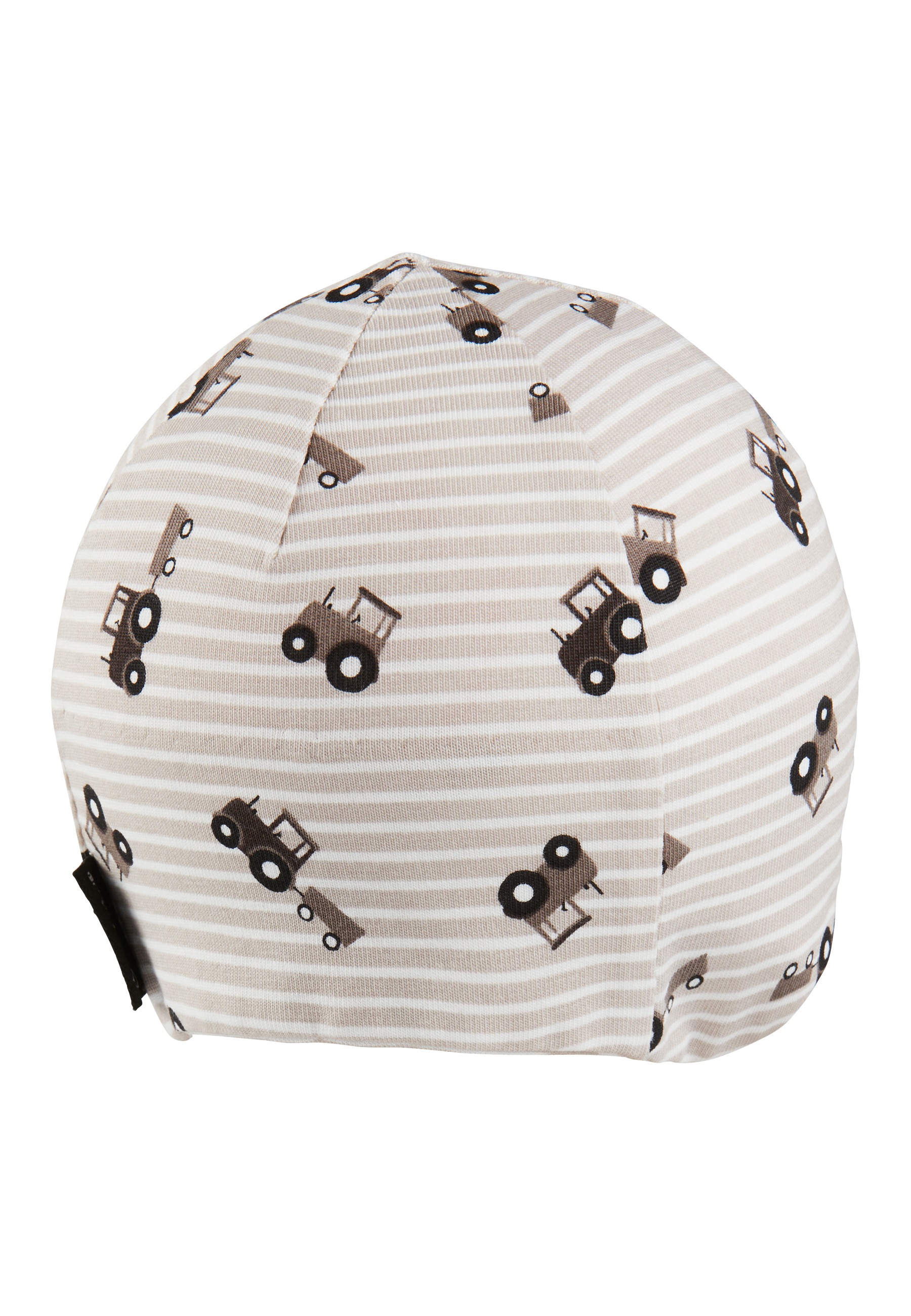 Sterntaler® Beanie »Beanie Traktoren«