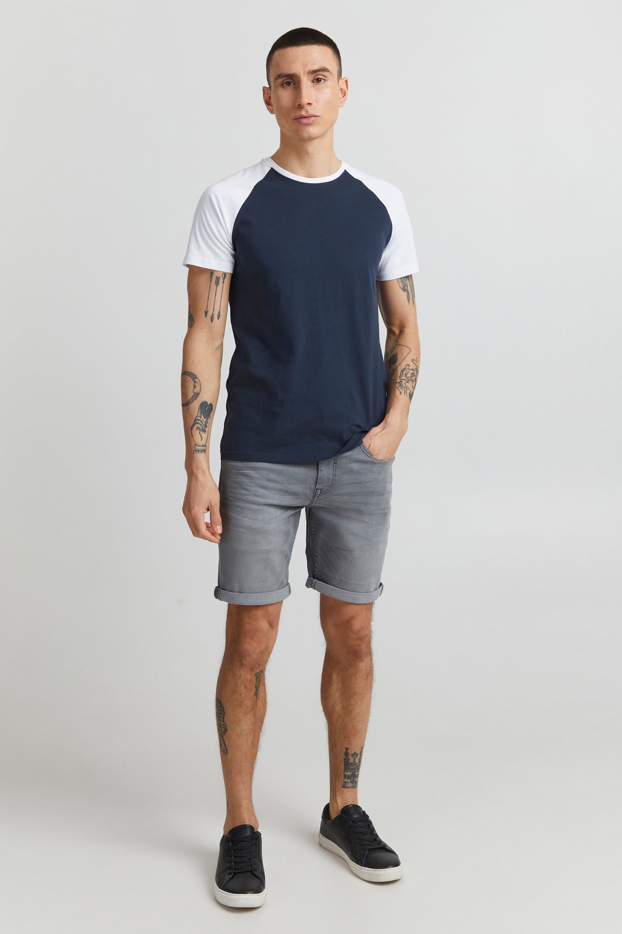 11 Project T-Shirt »T-Shirt PRBo«