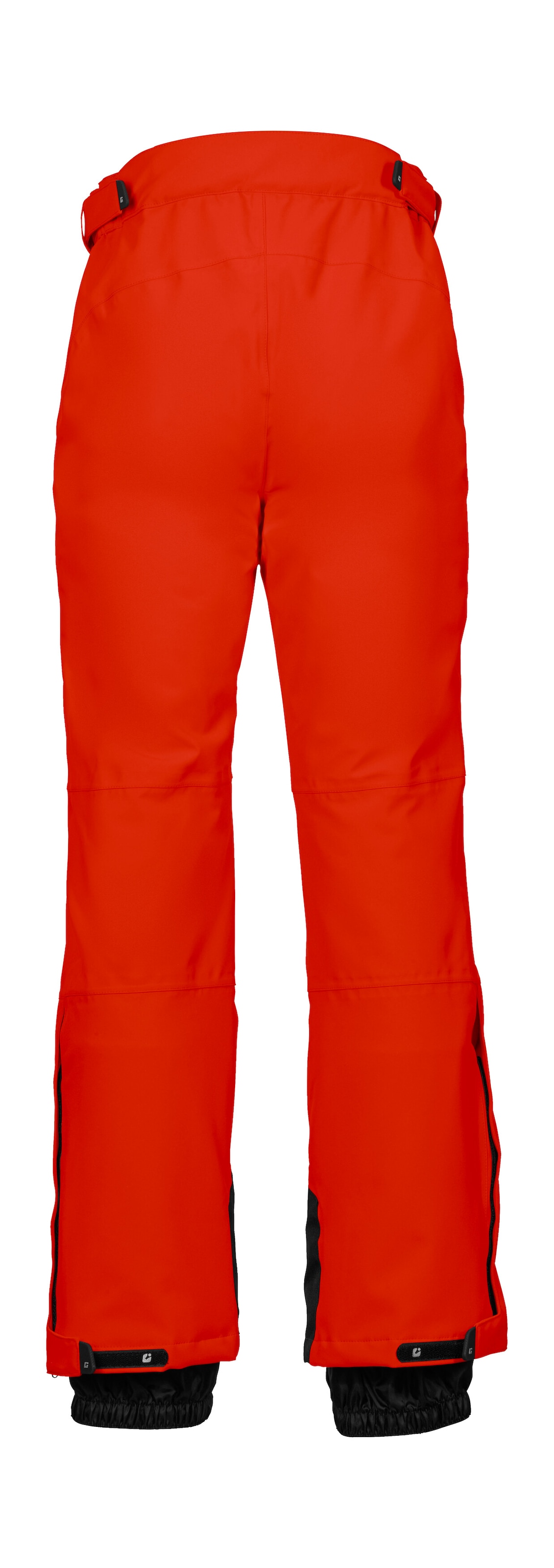 Killtec Skihose »KSW 80 MN SKI PNTS«, Wasserdichte Skihose mit 4-Wege-Stretch und verstellbarer Taille