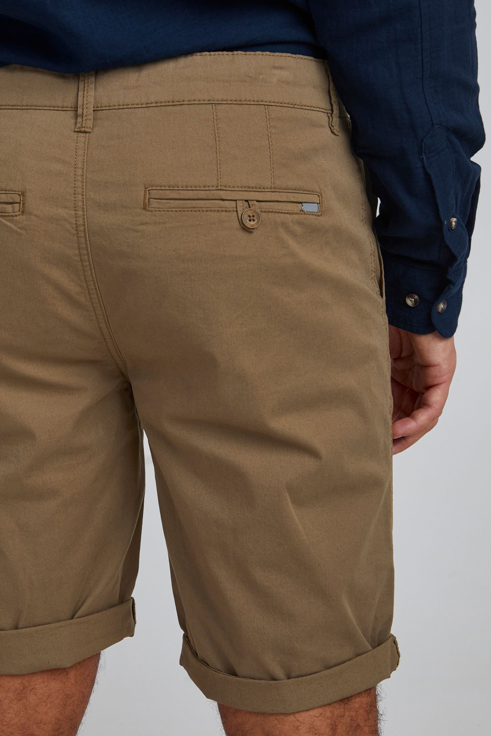 !Solid Chinoshorts »Chinoshorts SDJim«
