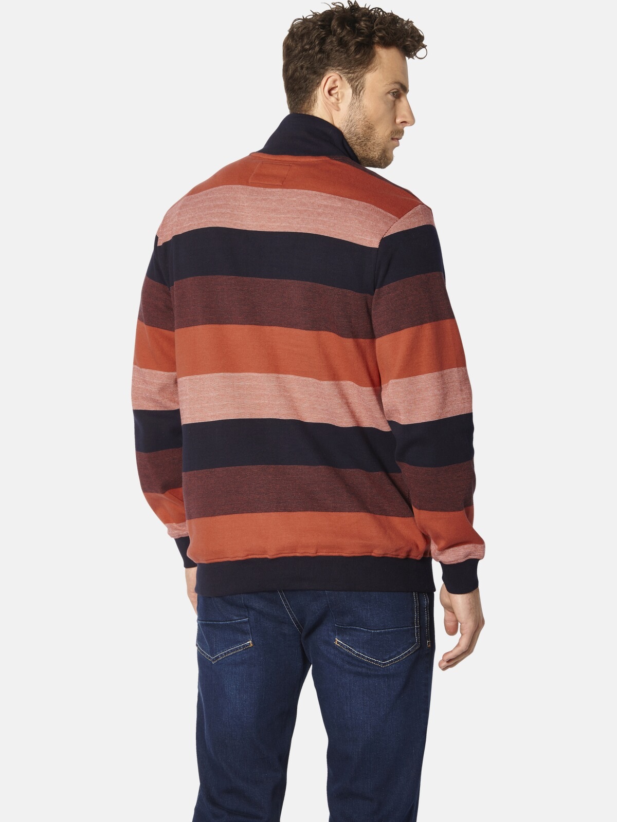 Babista Sweatshirt »Sweatshirt FLAGIORESTI«