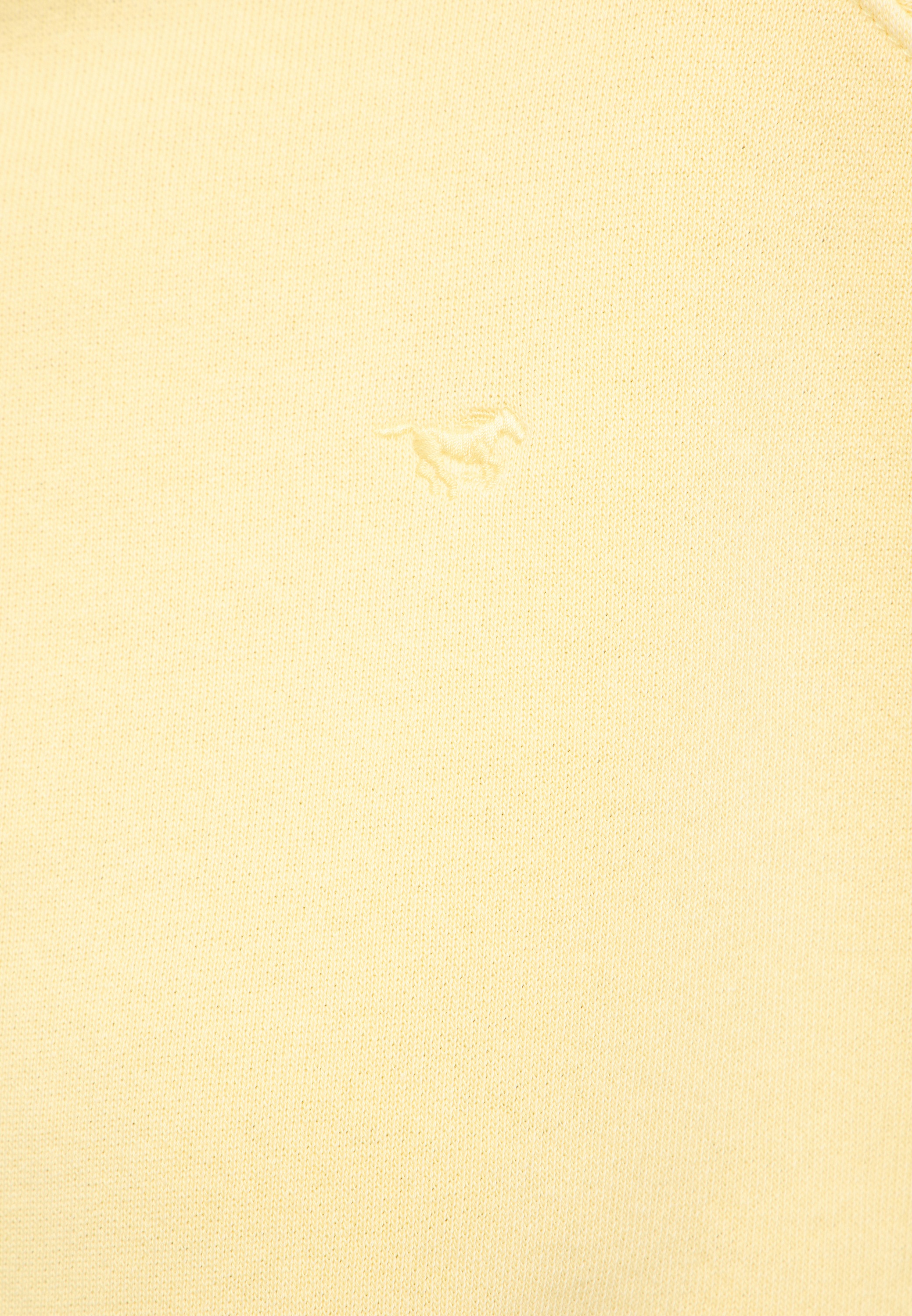 MUSTANG Sweatshirt »Damen Style Mala«
