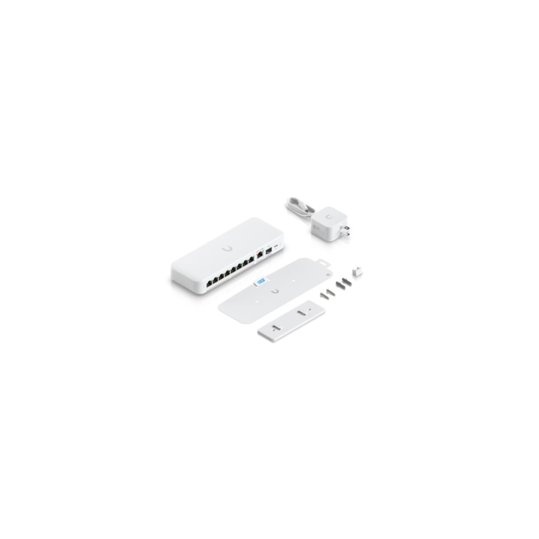 UbiQuiti Netzwerk-Switch »Flex 2.5G«