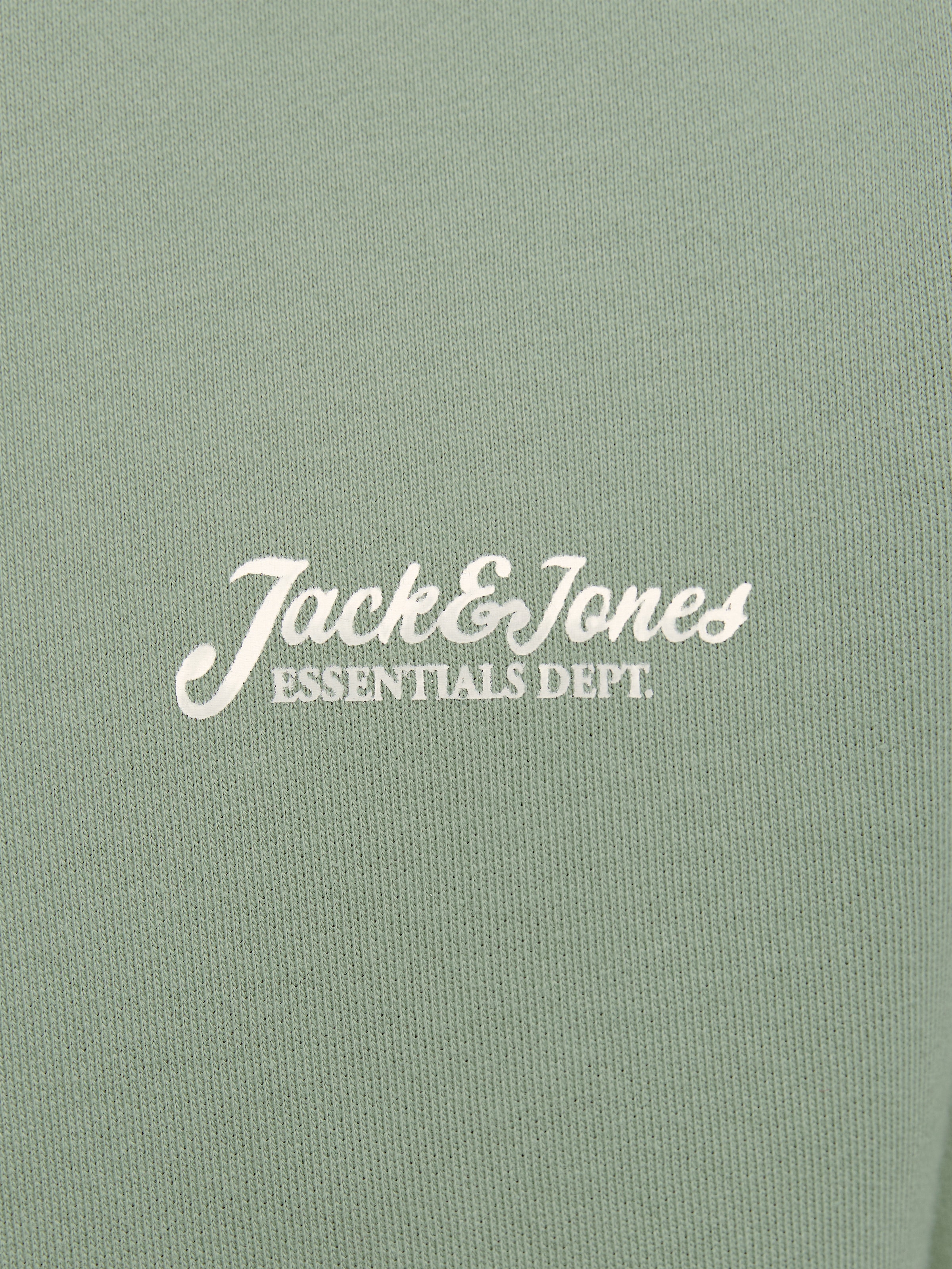 Jack & Jones Sweatshirt »JJBEAU SWEAT CREW NECK«