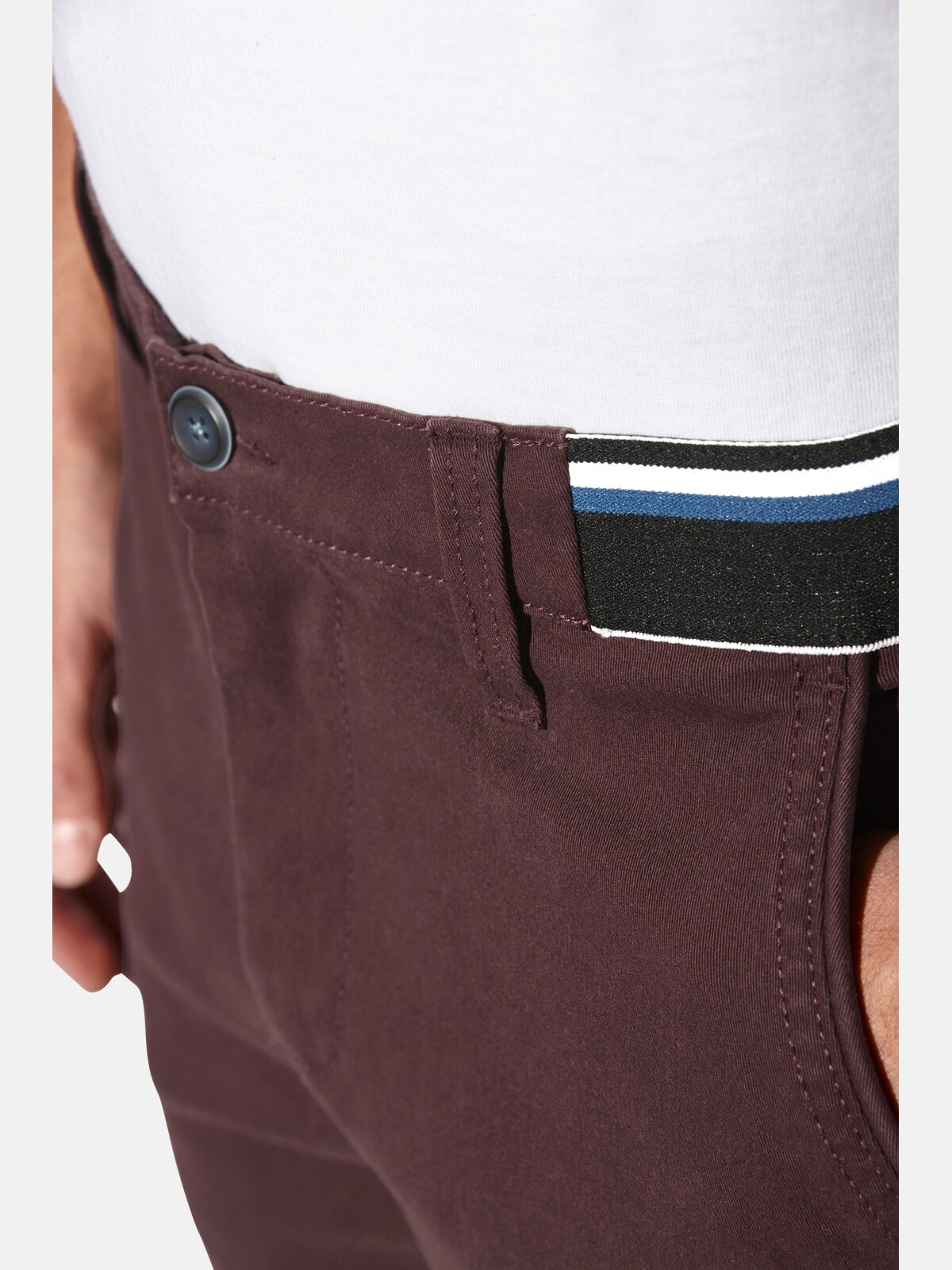 Babista Chinohose »Hose ELVIRO«