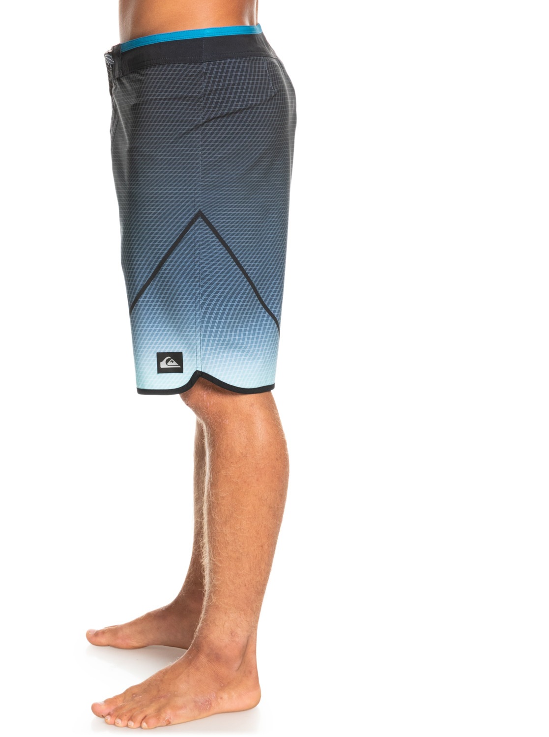 Quiksilver Boardshorts »Surfsilk 20"«