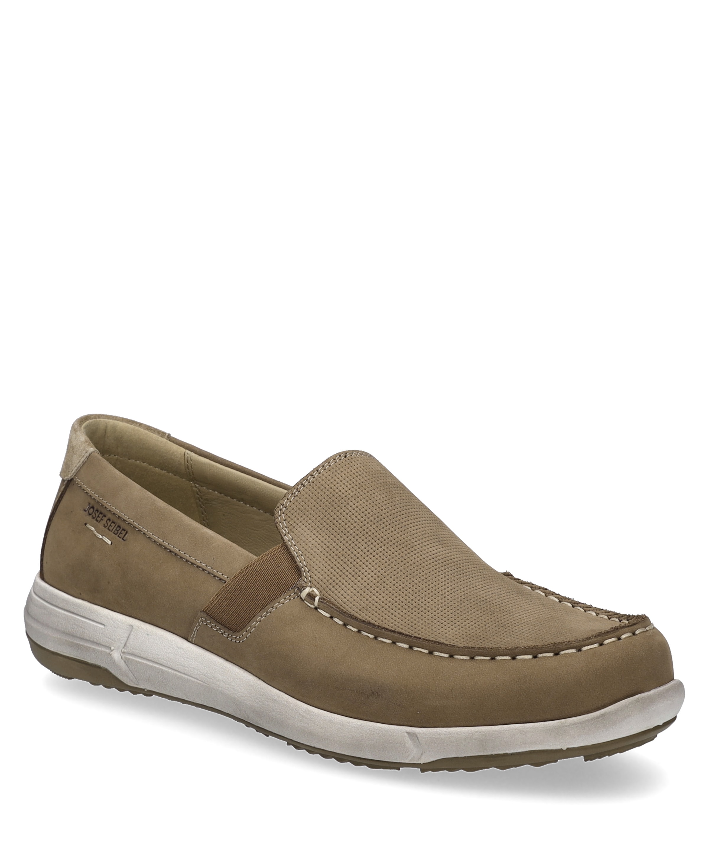Josef Seibel Slipper »Enrico 31, sand«