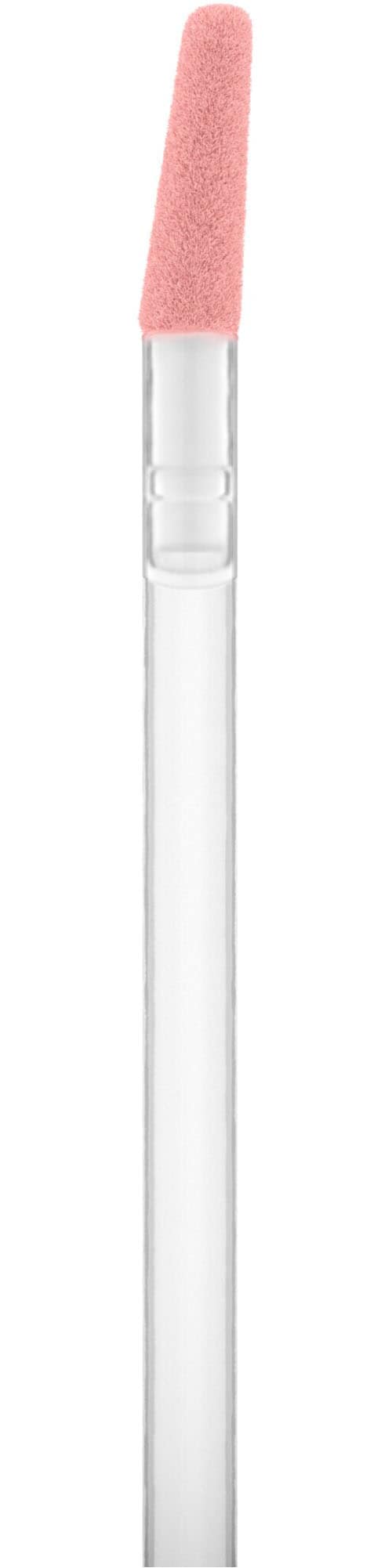 Catrice Lipgloss »Gloss Obsessed Lip Glaze« angereichert mit Macadamia-Samenöl und Vitamin E, pflegt die Lippen