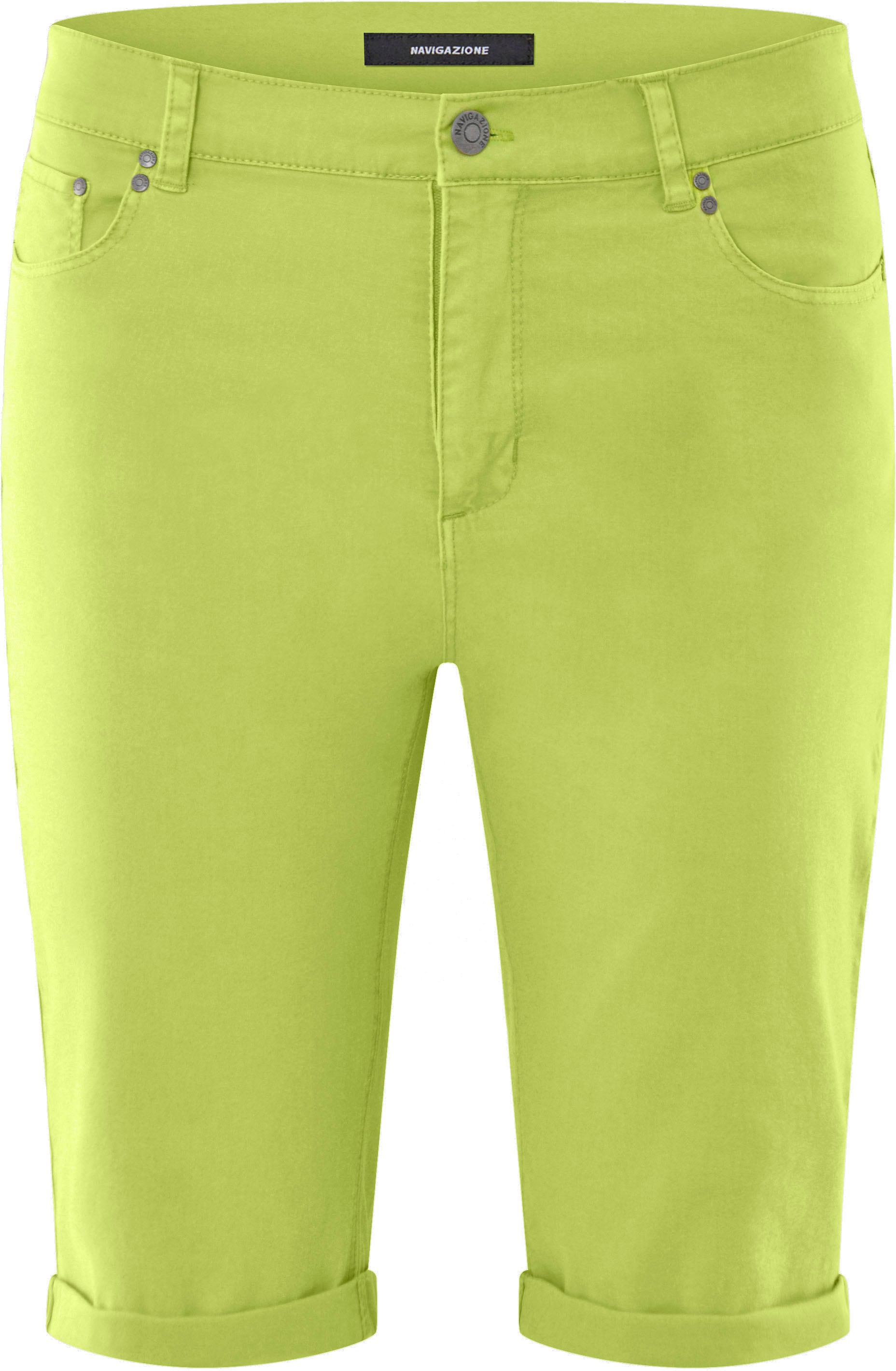 NAVIGAZIONE Shorts, in 5-Pocket Form im OTTO Online Shop