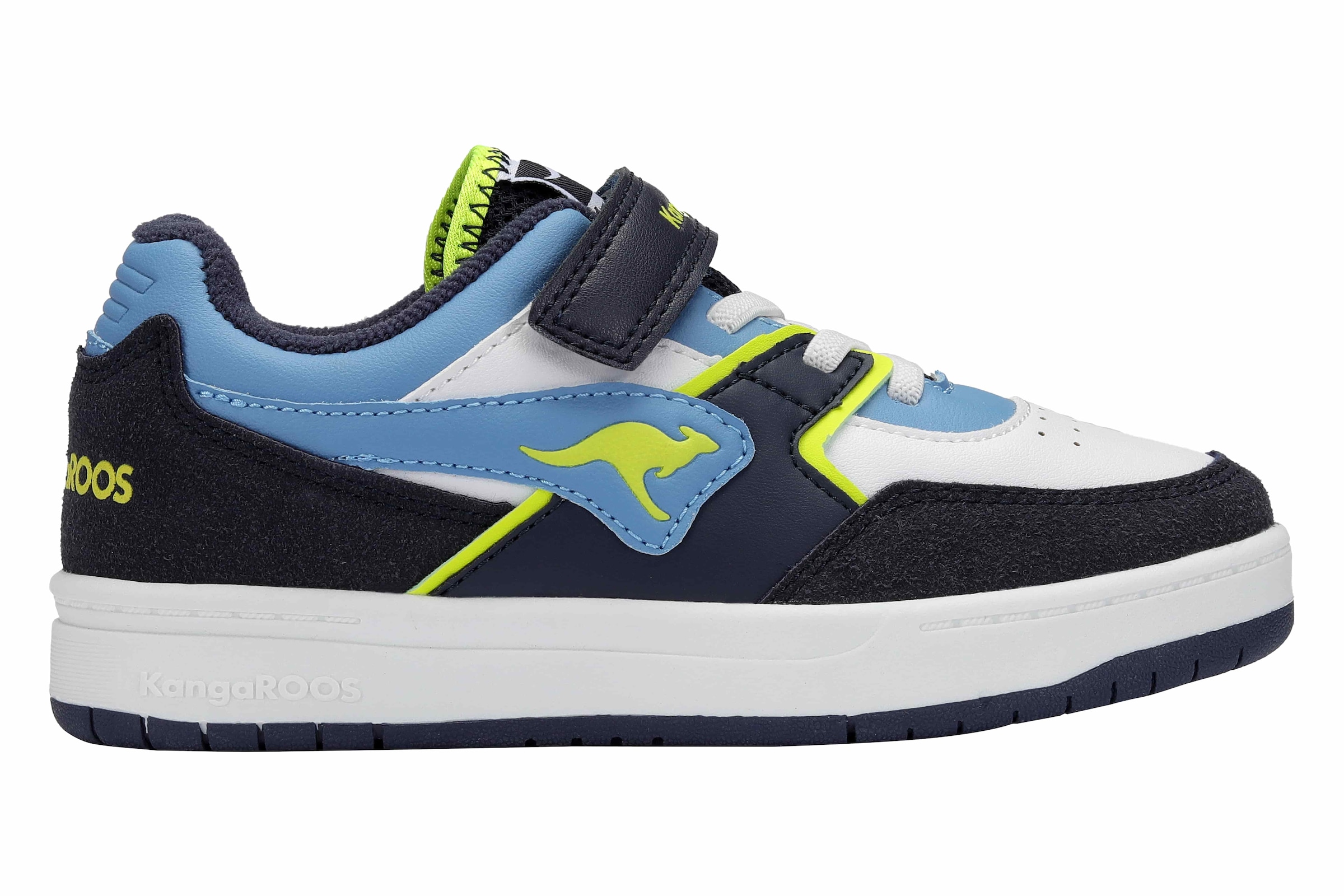 KangaROOS Sneaker »K-CP BOUNDER EV«