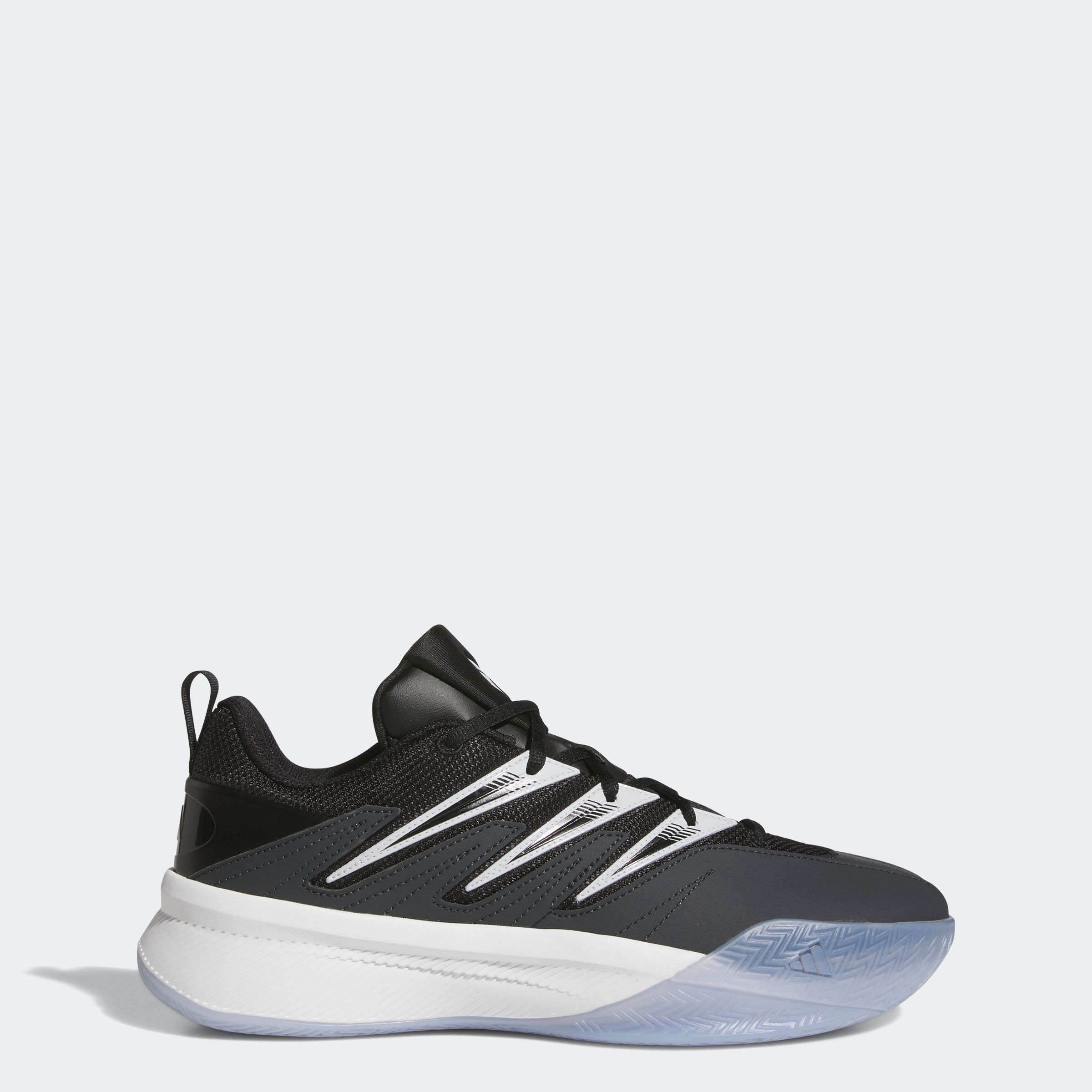 adidas Performance Basketballschuh »DAME CERTIFIED 3«