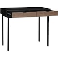 andas Konsolentisch »SOMA«, Designed by Morten Georgsen, auch als Schreibtisch Home office oder Schminktisch geeignet