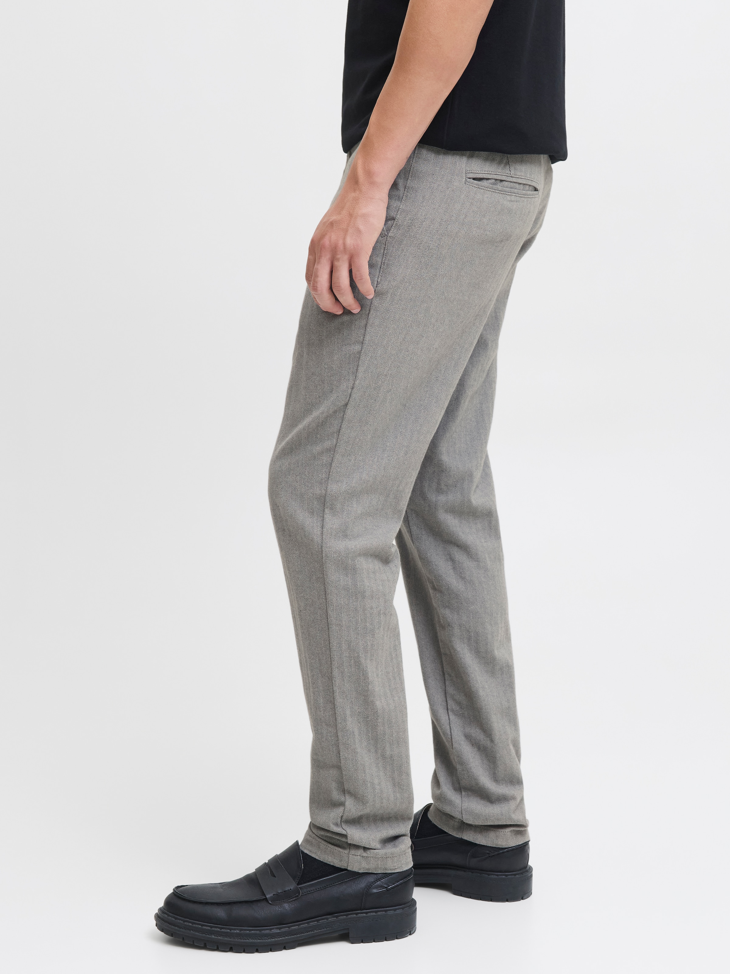 Jack & Jones Chinohose »JPSTMARCO BOWIE WINTER CHINO SN«
