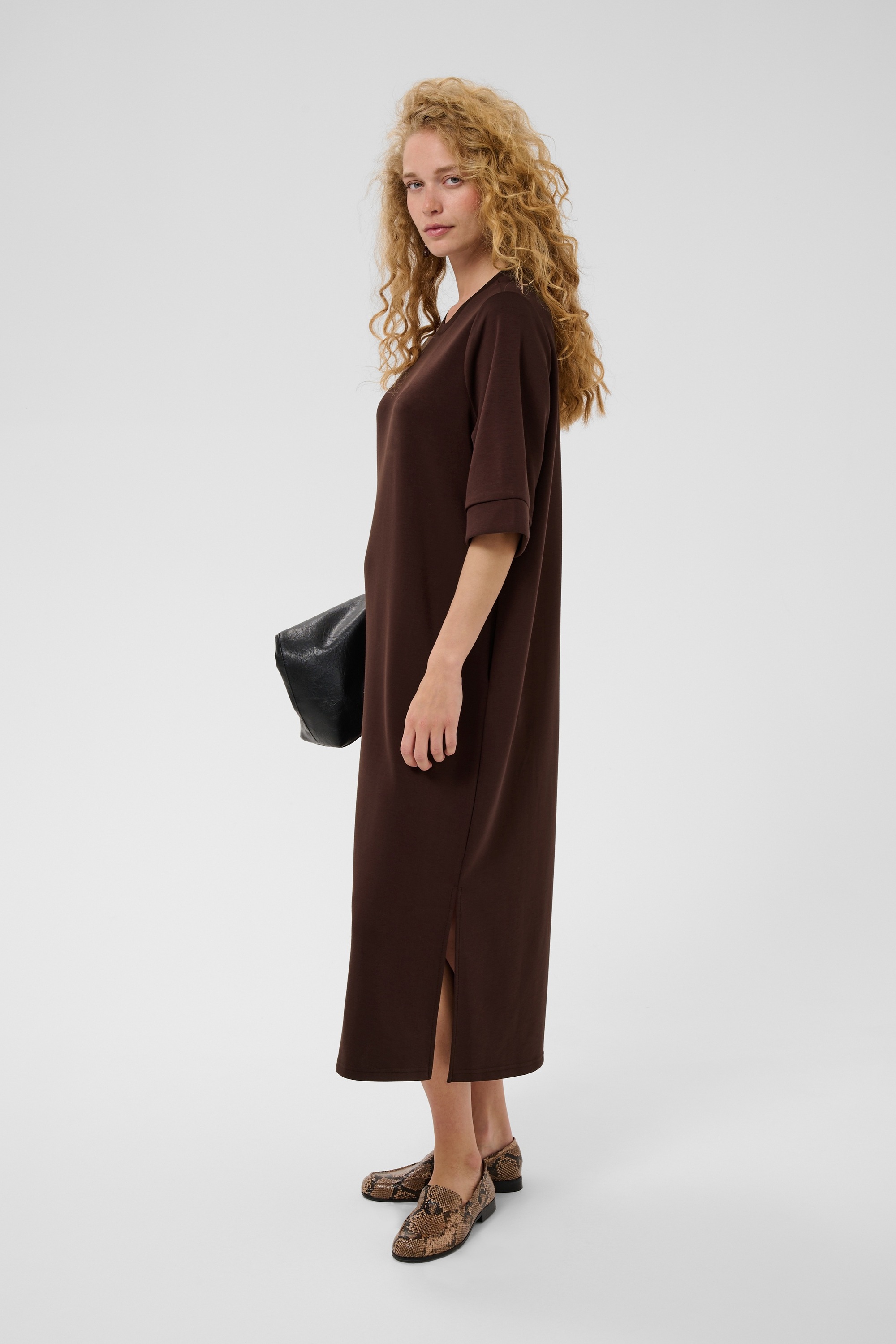 Culture Midikleid »Kleid CUhilde«