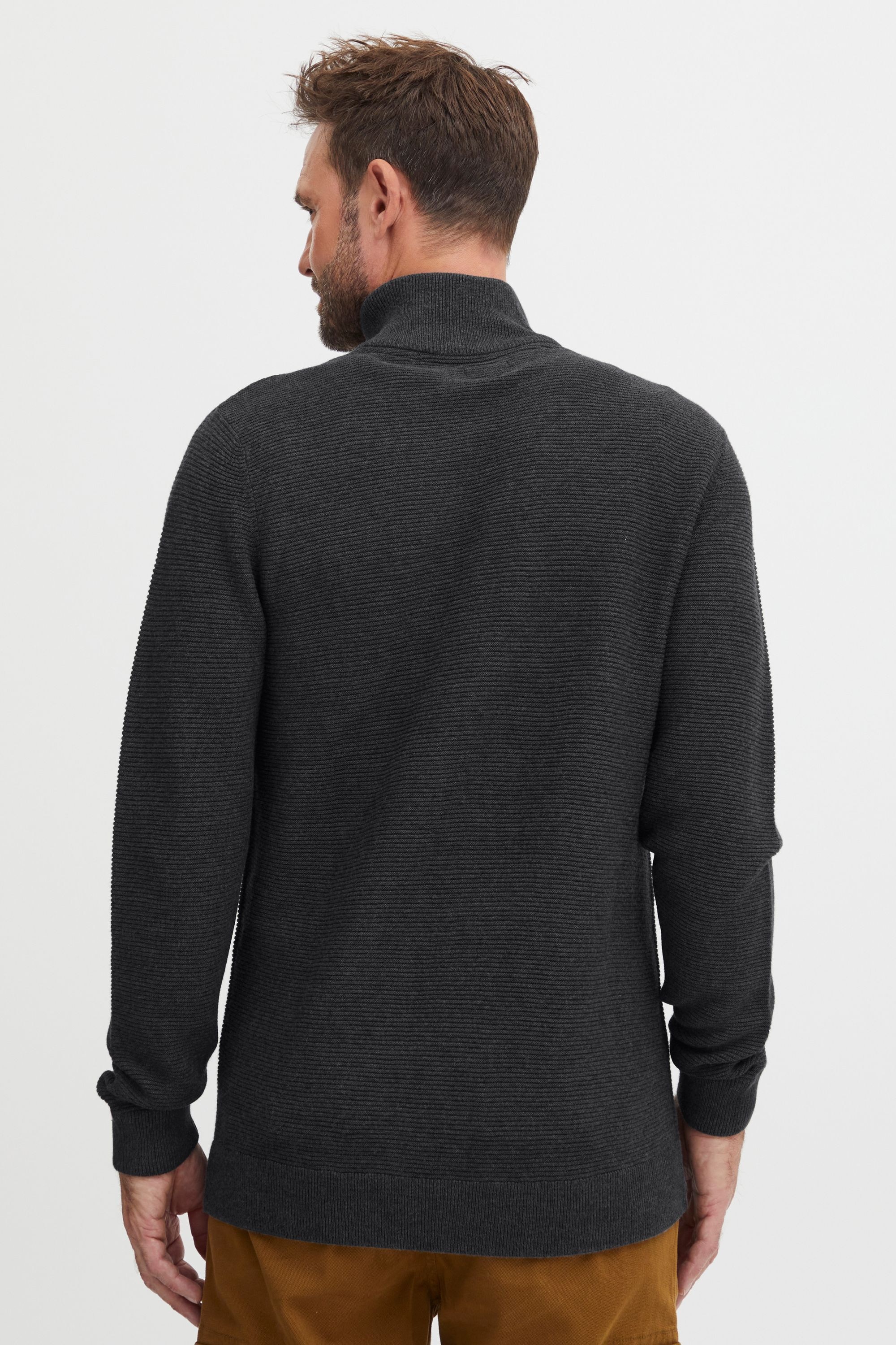 FQ1924 Strickjacke »Strickjacke FQVillum«