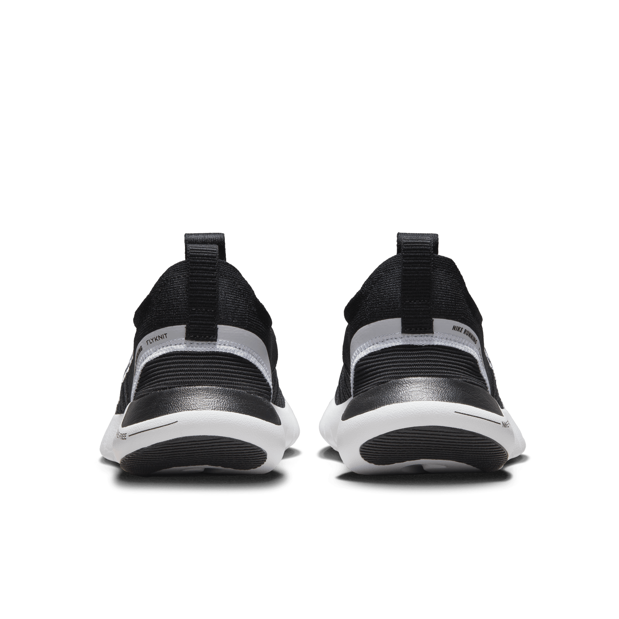 Nike Laufschuh »Nike Free Run Flyknit Next Nature«