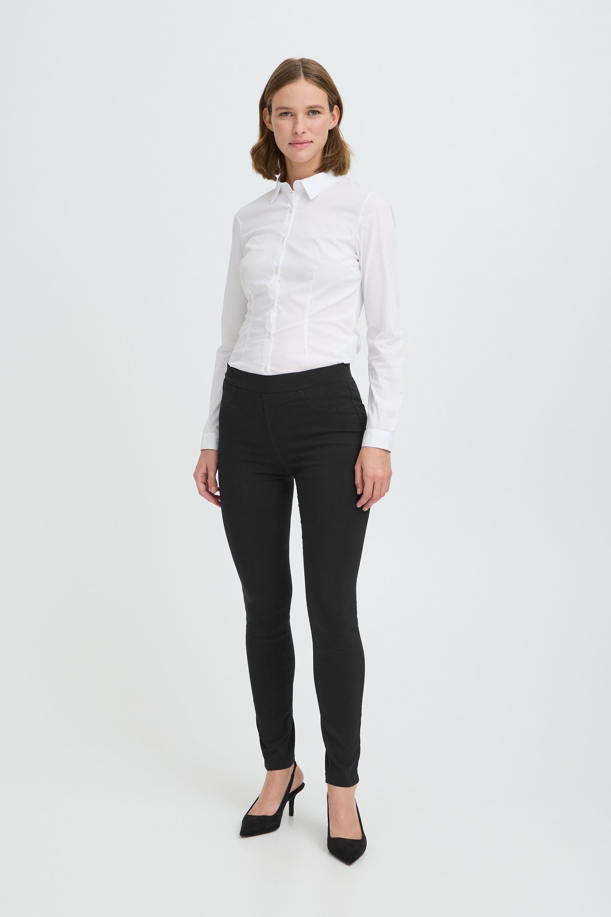 OXMO Leggings »Leggings OXKeily«