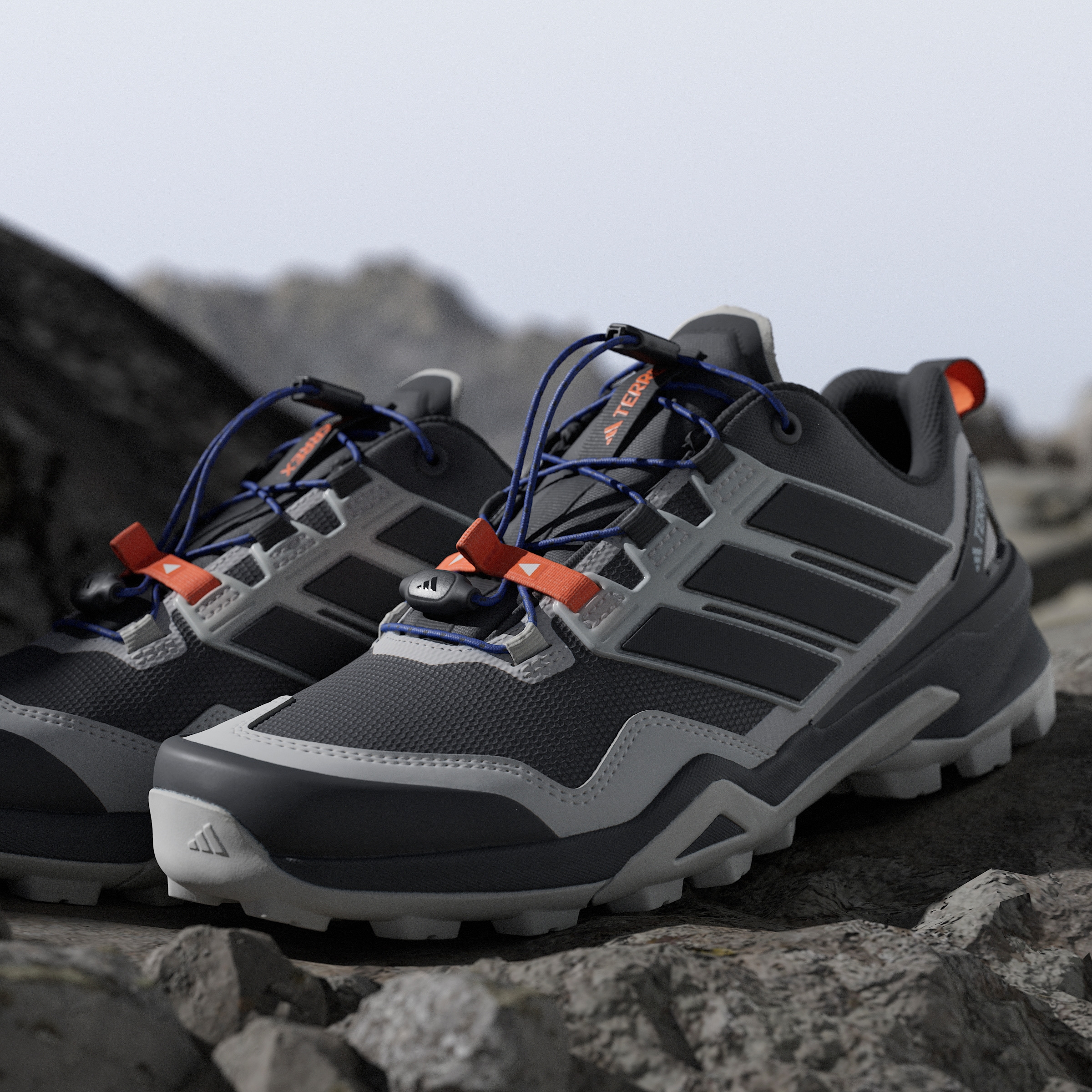 adidas TERREX Wanderschuh »TERREX SKYCHASER«