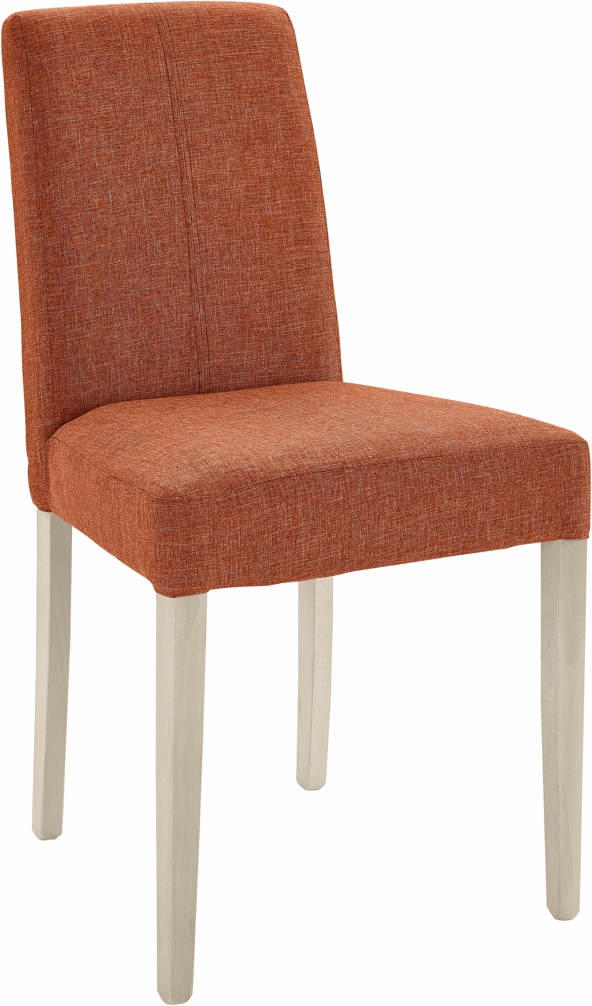 INOSIGN Eckbankgruppe »Hanau 2«, (Set, 4 tlg.)