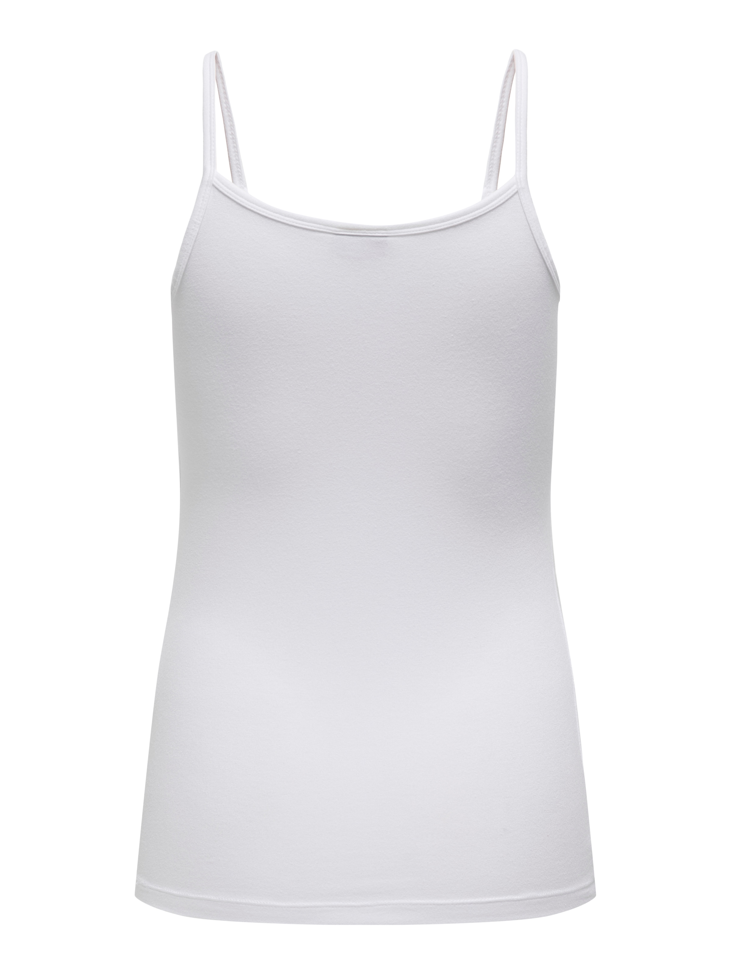 JDY Spaghettitop »JDYMILA S/L SINGLET TOP JRS NOOS«