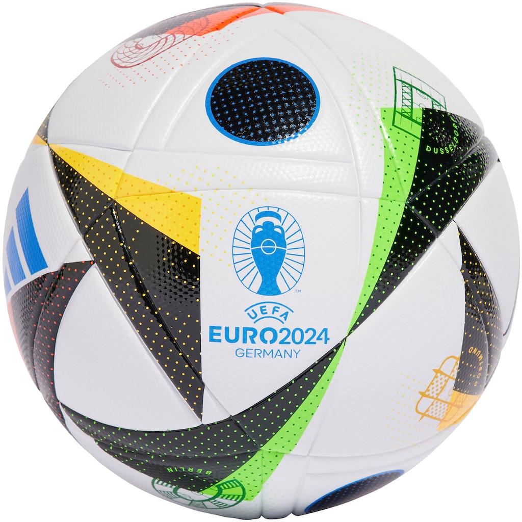 adidas Performance Fußball »EURO24 LGE«, (1), Europameisterschaft 2024