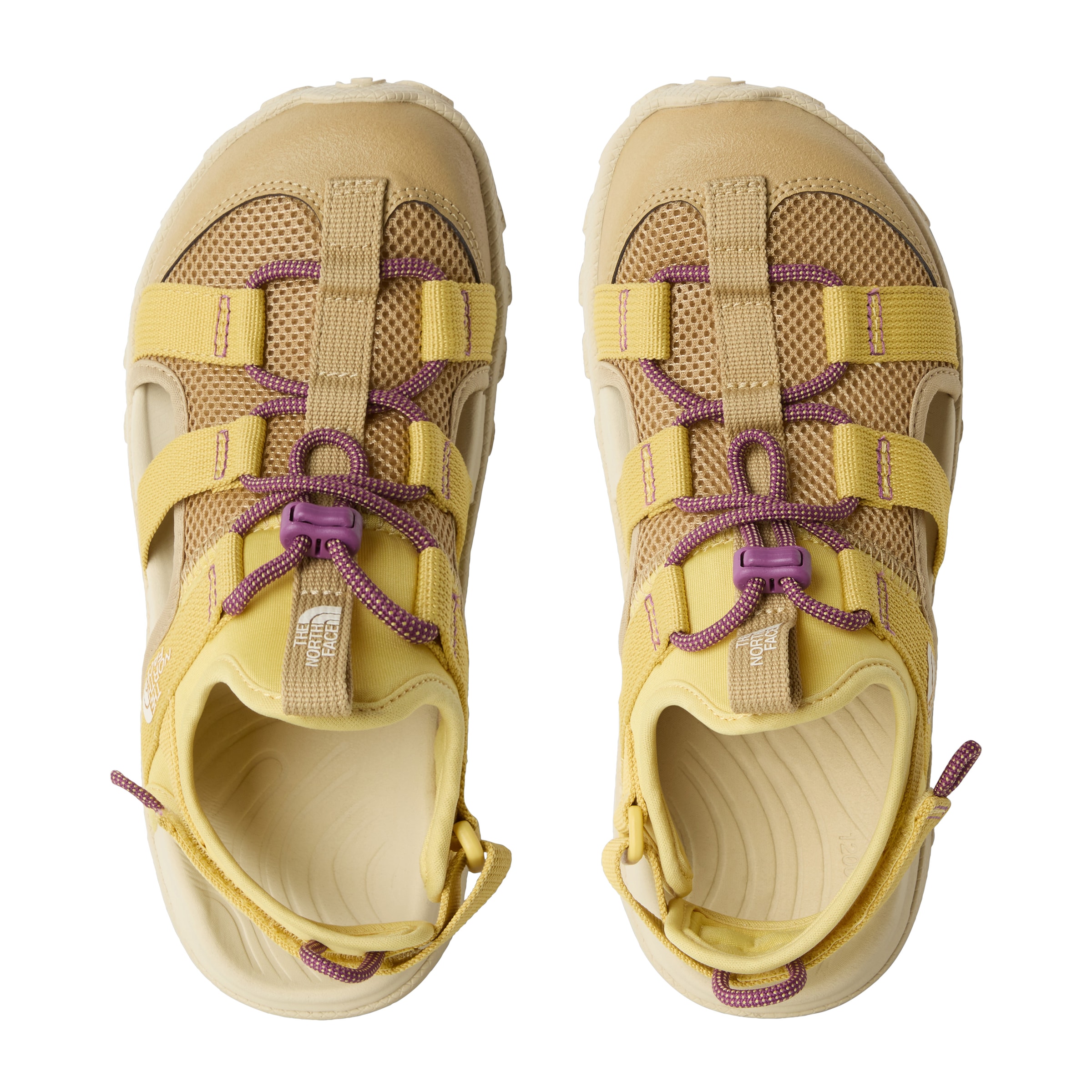 The North Face Outdoorsandale »Y EXPLORE CAMP SHANDAL«