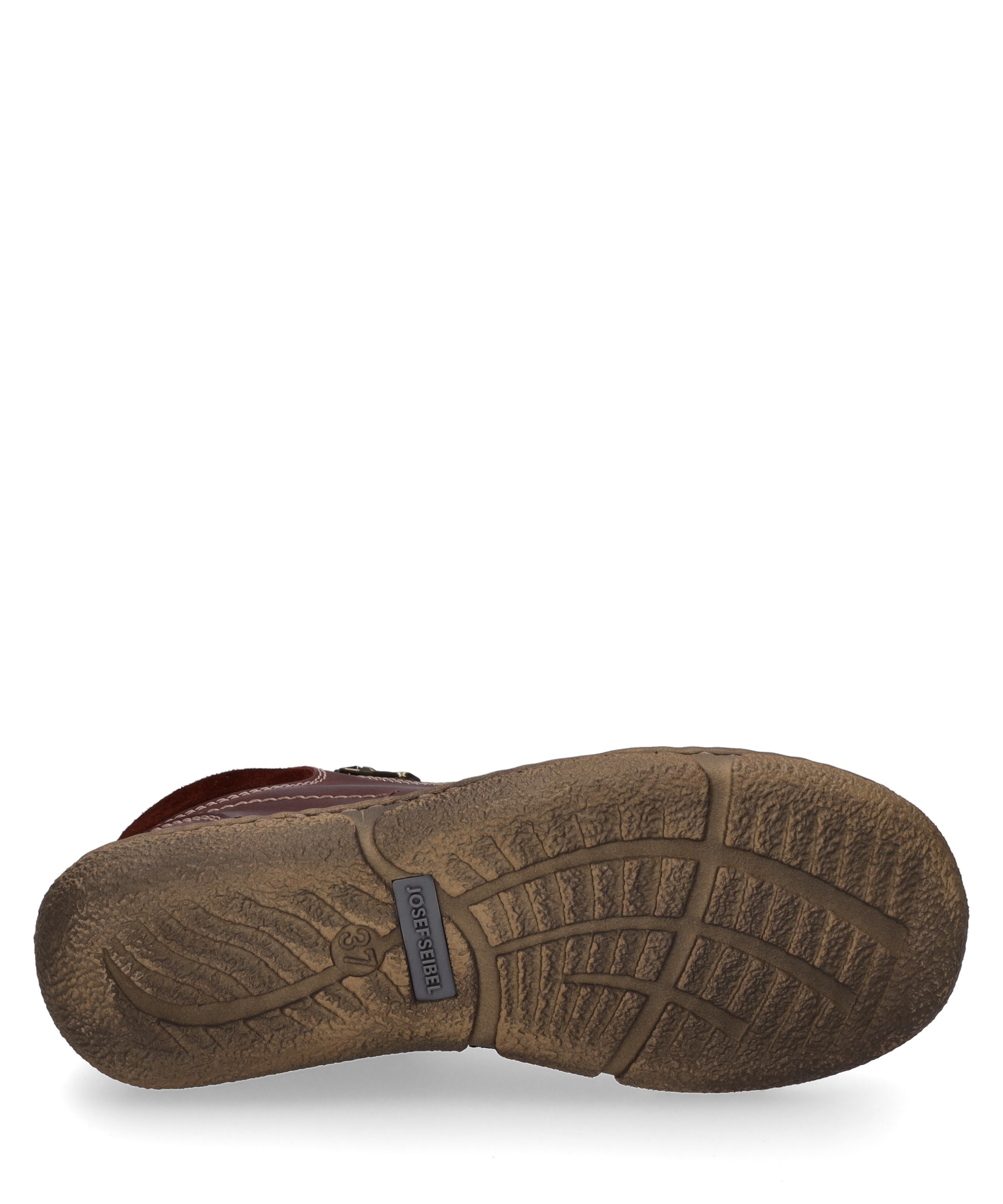 Josef Seibel Stiefelette »Neele 51, bordo«