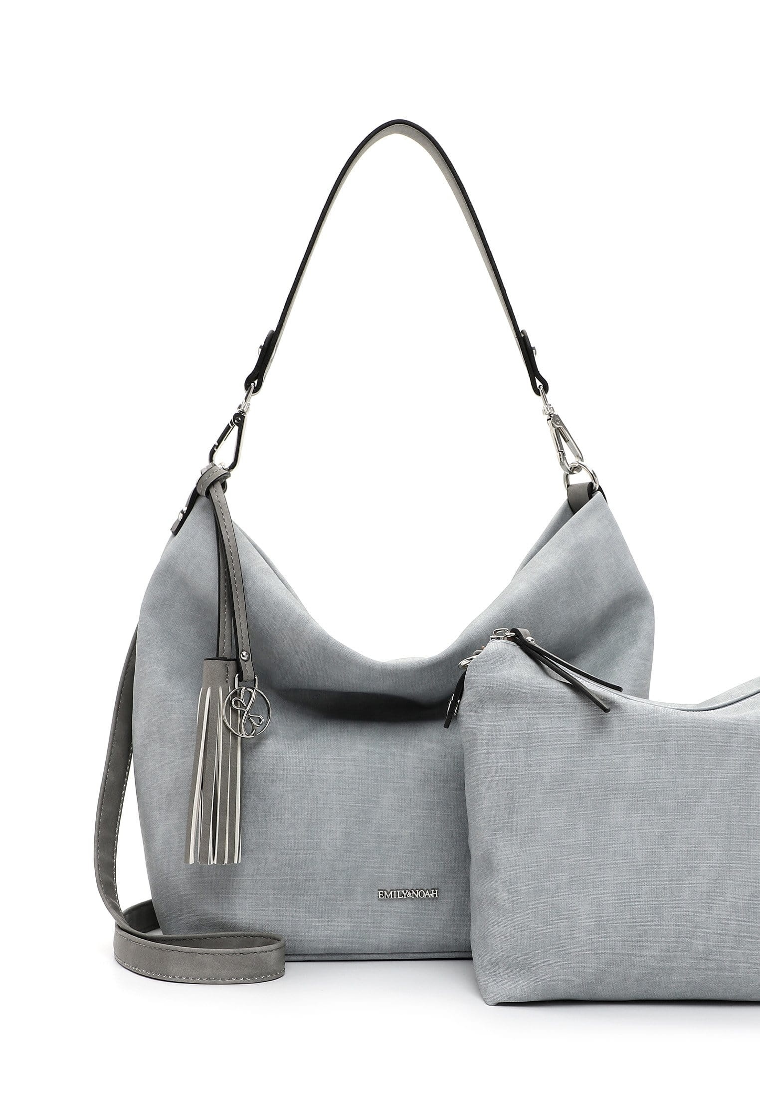 EMILY & NOAH Beuteltasche »Beutel E&N Elke«