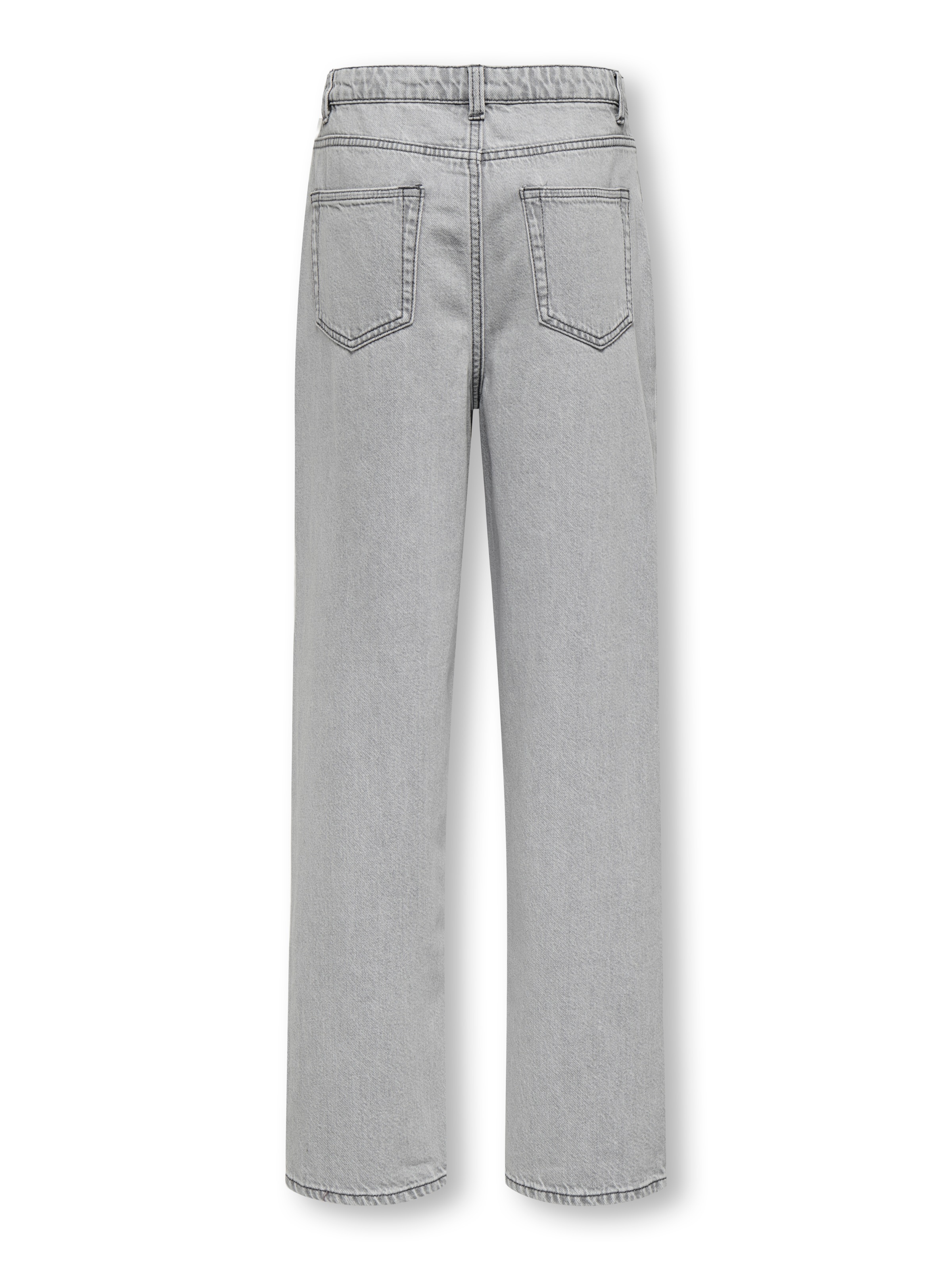 ONLY & SONS junior Loose-fit-Jeans »OSJFADE LOOSE LMG 4717 PIM DNM NOOS« Baumwollmischung, loose fit