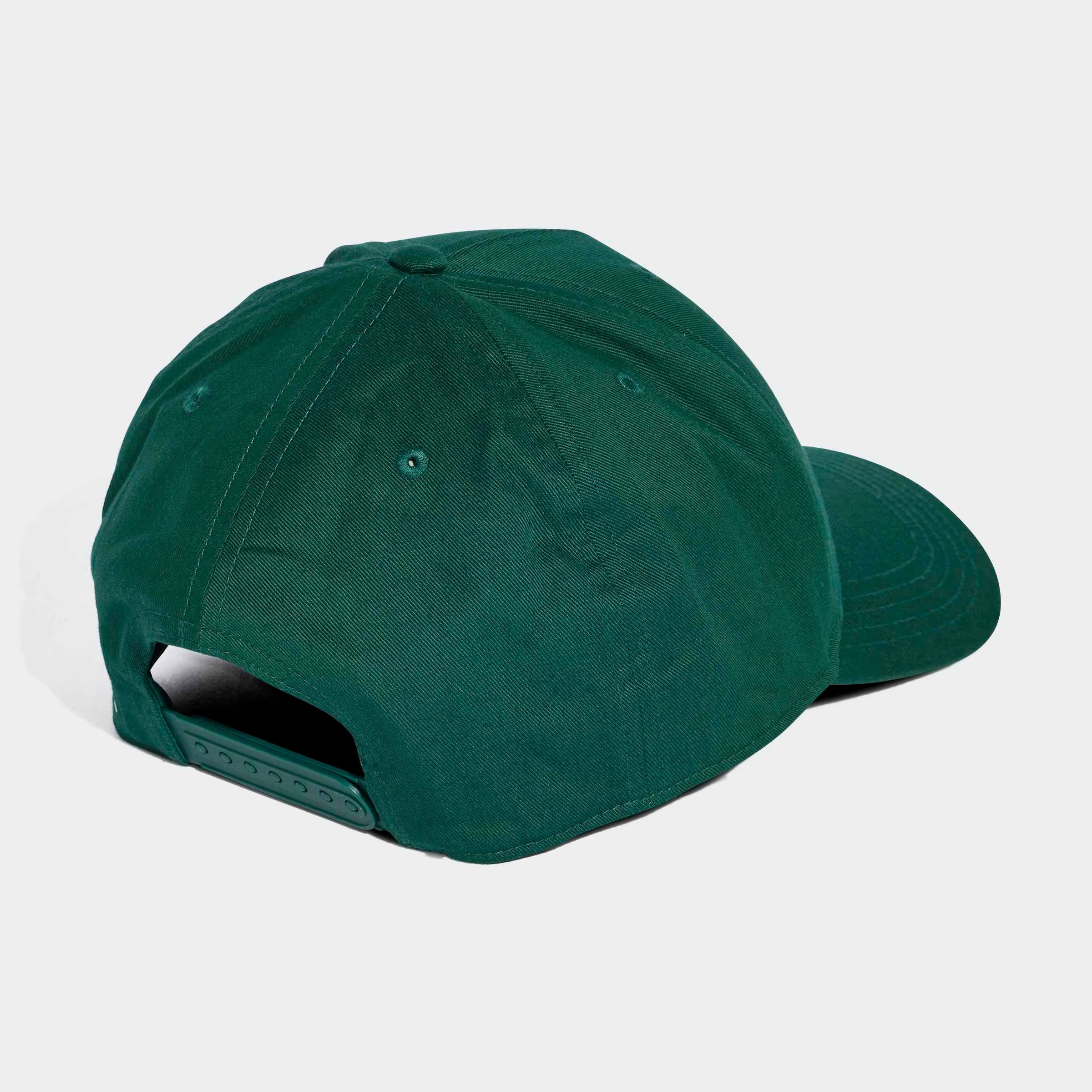 adidas Performance Baseball Cap »DAILY KAPPE« für Erwachsene, für sportliche Aktivitäten und Freizeit