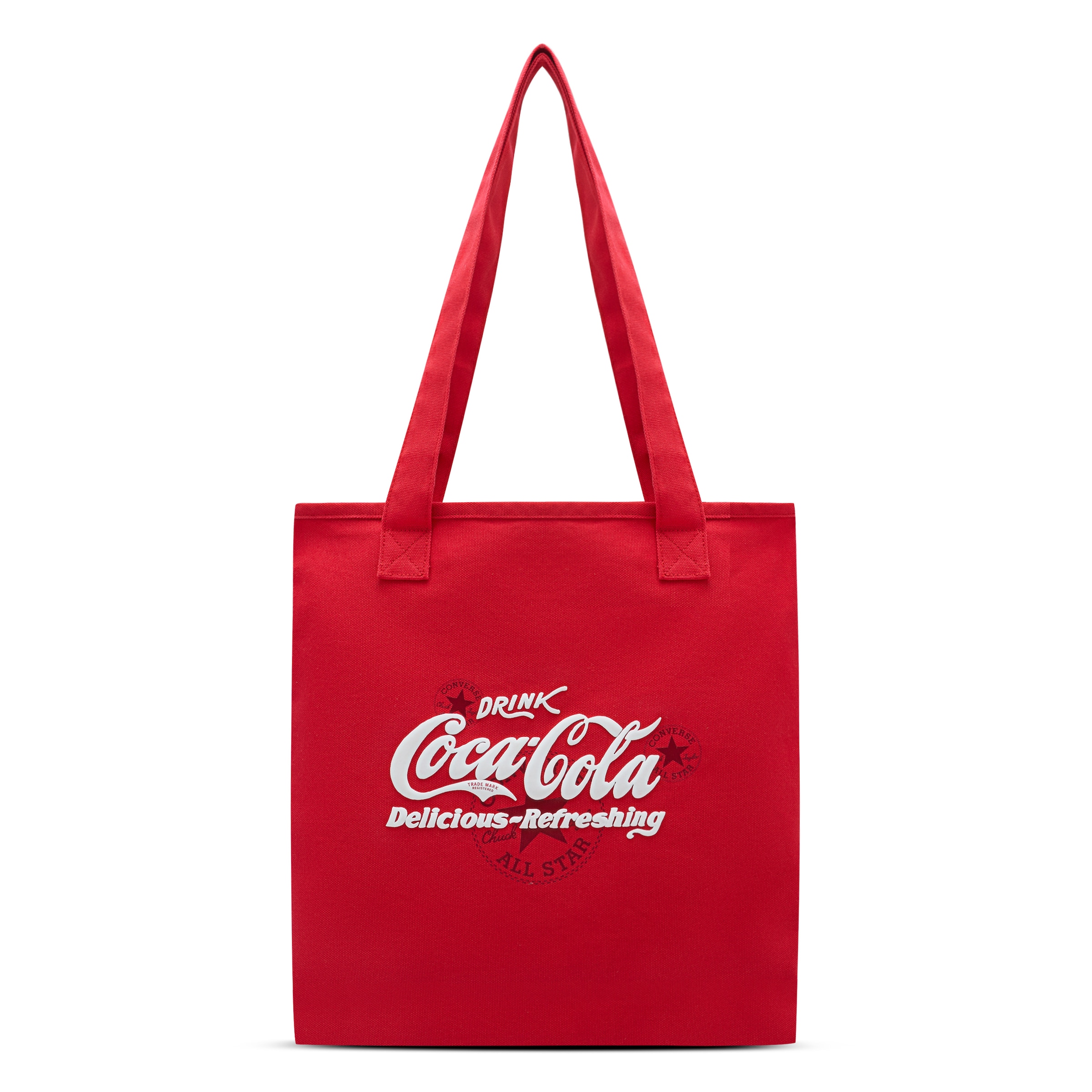 Converse Shopper »CAU CONVERSE X COCA COLA TOTE« für Kinder
