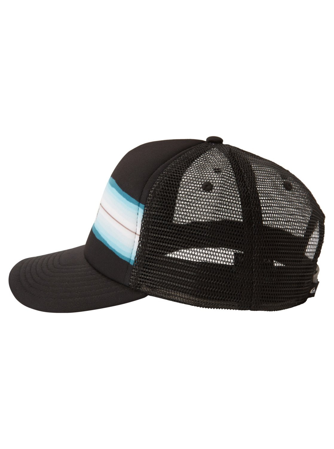 Quiksilver Trucker Cap »Pidgeon Chicken«