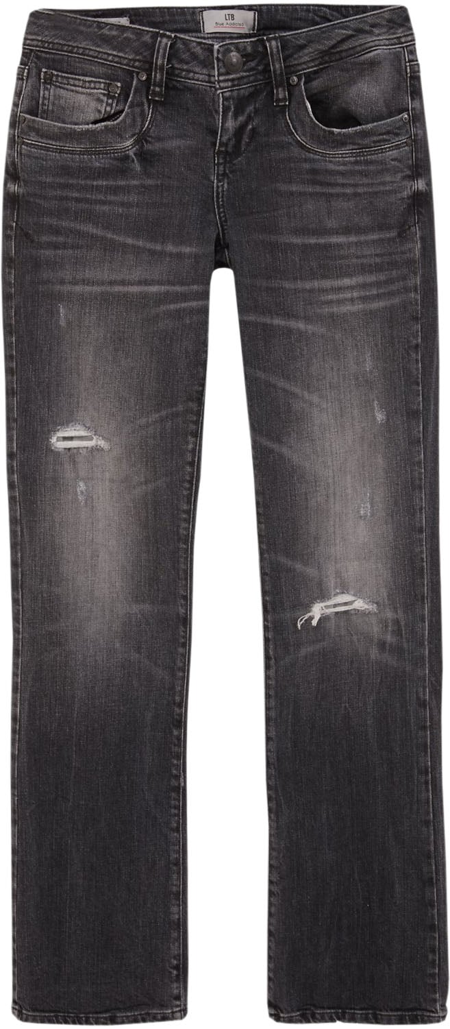 LTB Bootcut-Jeans, OTTO Stretch-Anteil kaufen bei mit (1 tlg.),