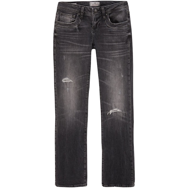 LTB Bootcut-Jeans, (1 tlg.), mit Stretch-Anteil kaufen bei OTTO