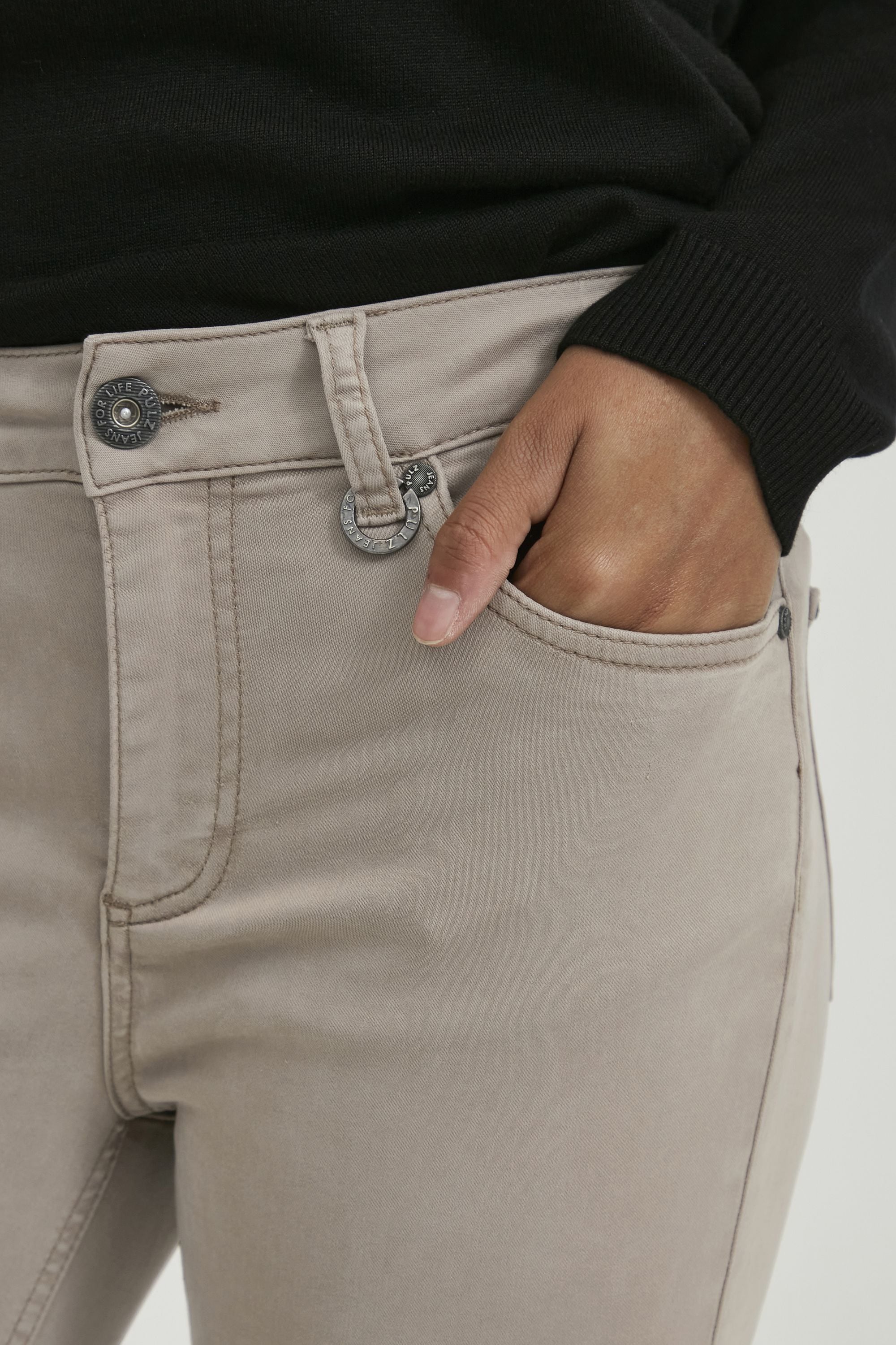 Pulz Jeans 5-Pocket-Jeans »5-Pocket-Jeans PZEmma«