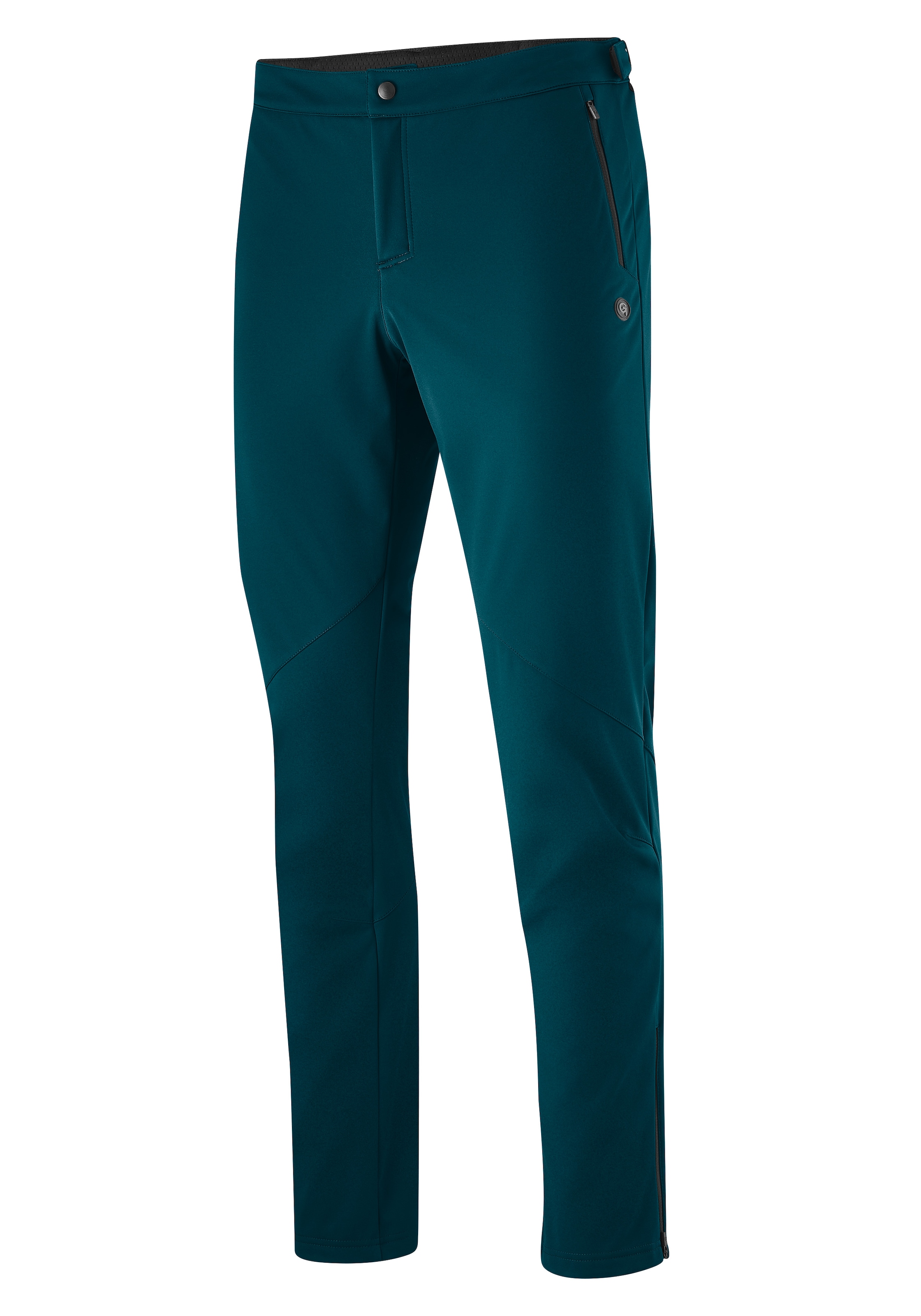 Gonso Fahrradhose »SPIGNO«, Wasserabweisende, strapazierfähige und atmungsaktive Radhose.