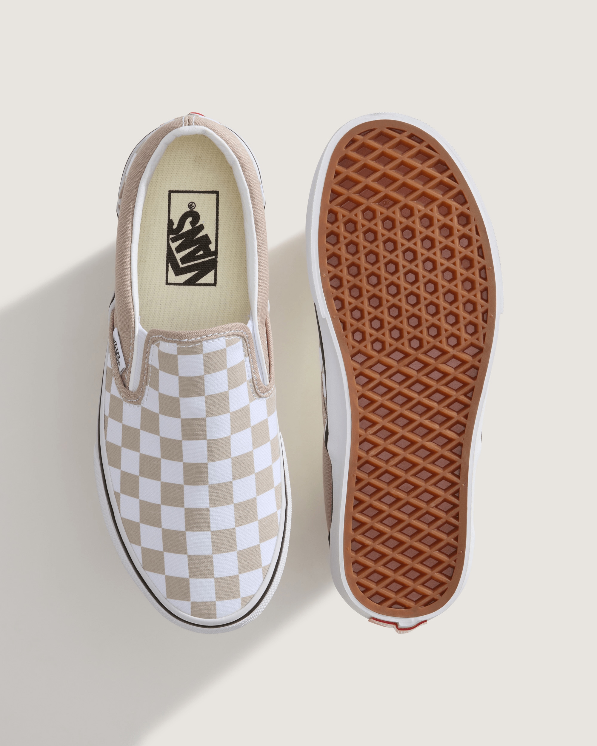 Vans Sneaker »Classic Slip-On«  Slip-On Sneaker