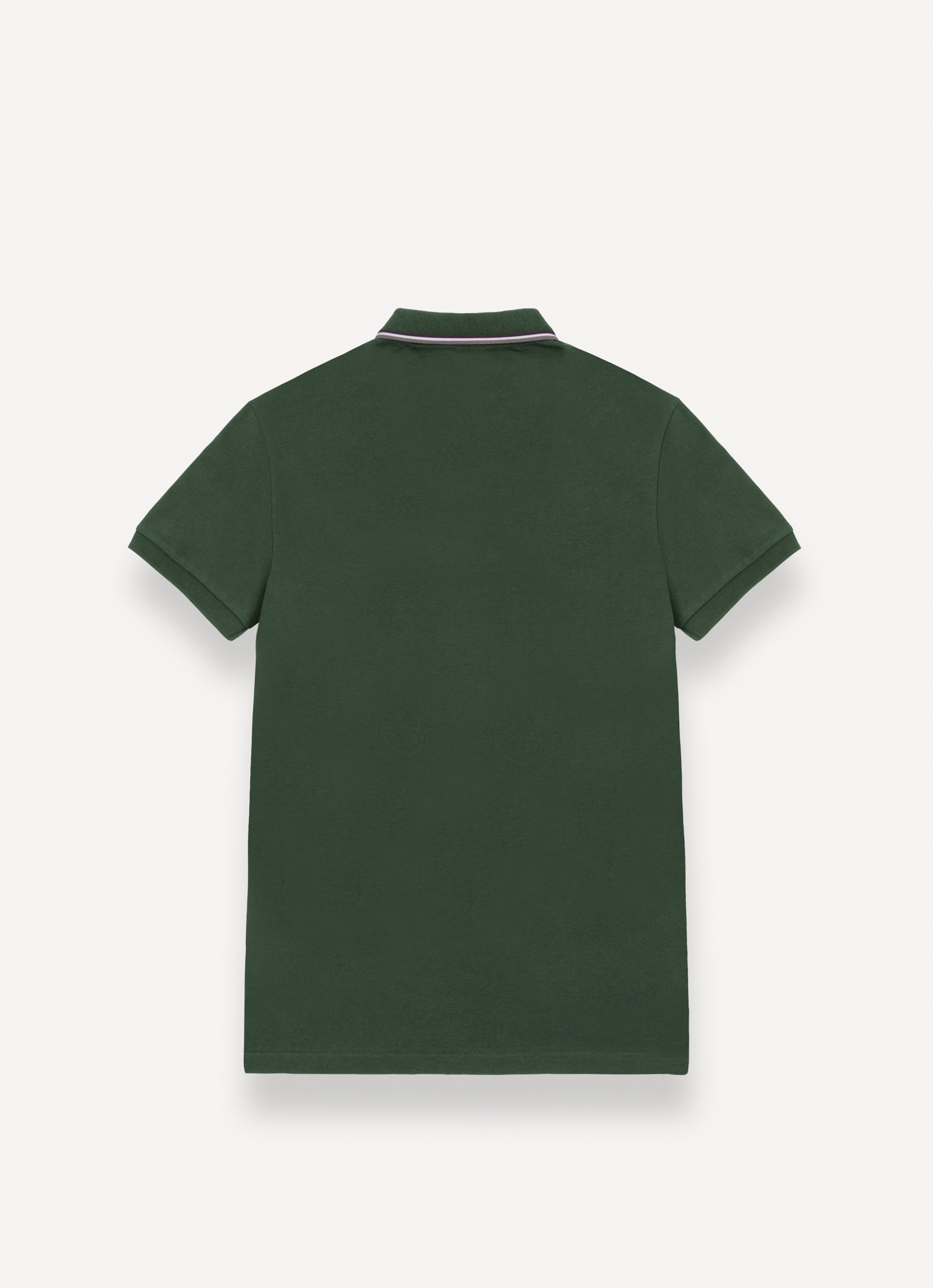 Colmar Poloshirt »MENS KNITTED SHIRT« aus Baumwolle, verdeckte Knopfleiste, regular fit