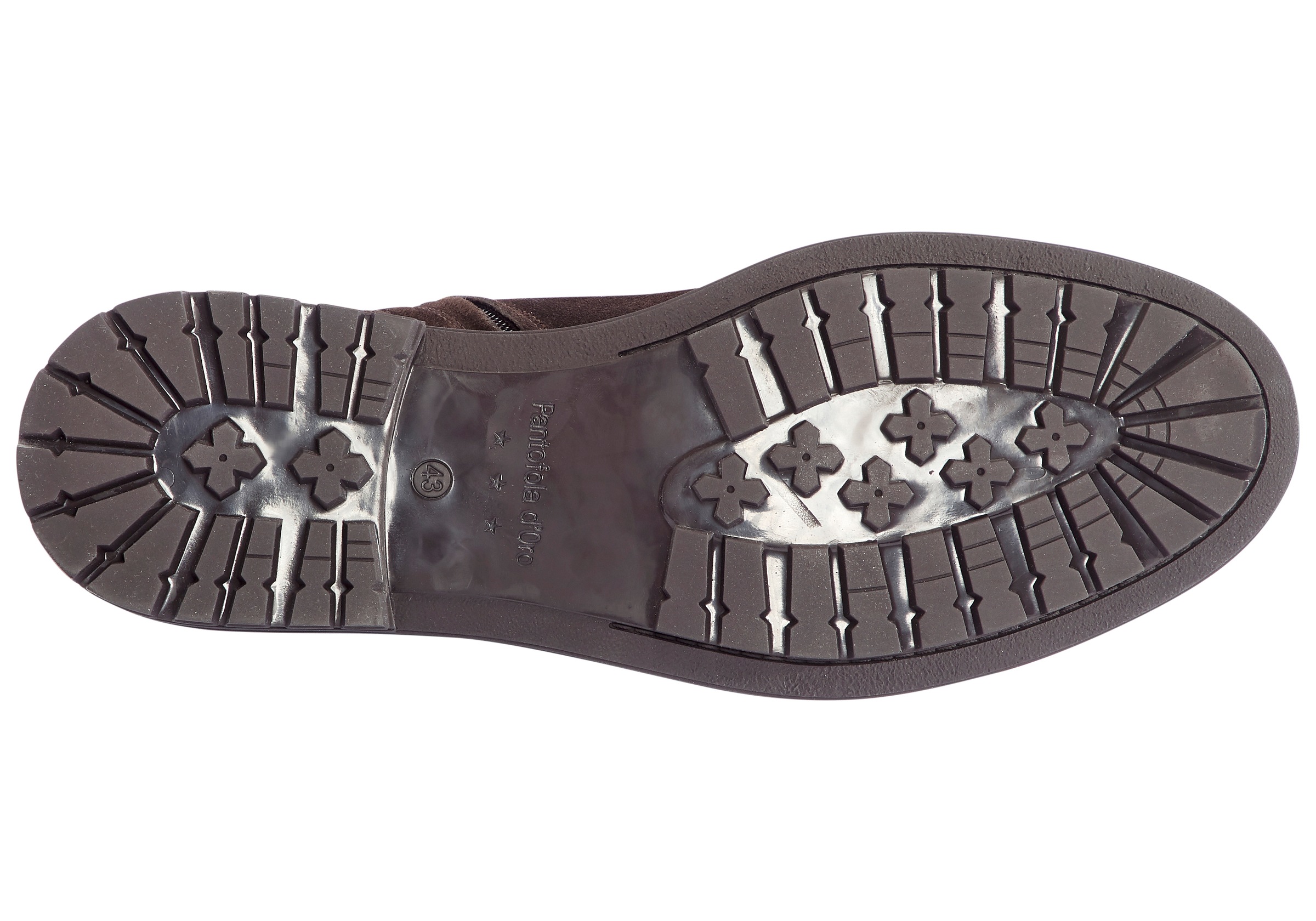 Pantofola d´Oro Winterboots »SONDRIO HIGH«