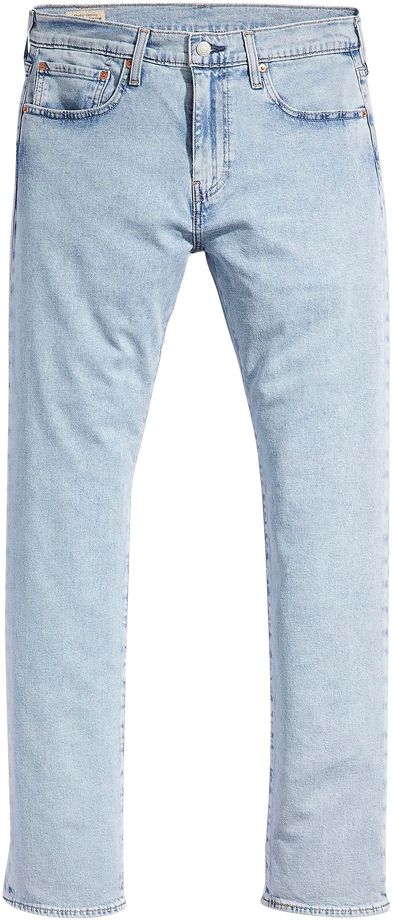 Levi's® Tapered-fit-Jeans »502 TAPER«, in elegantem, modernem Stil