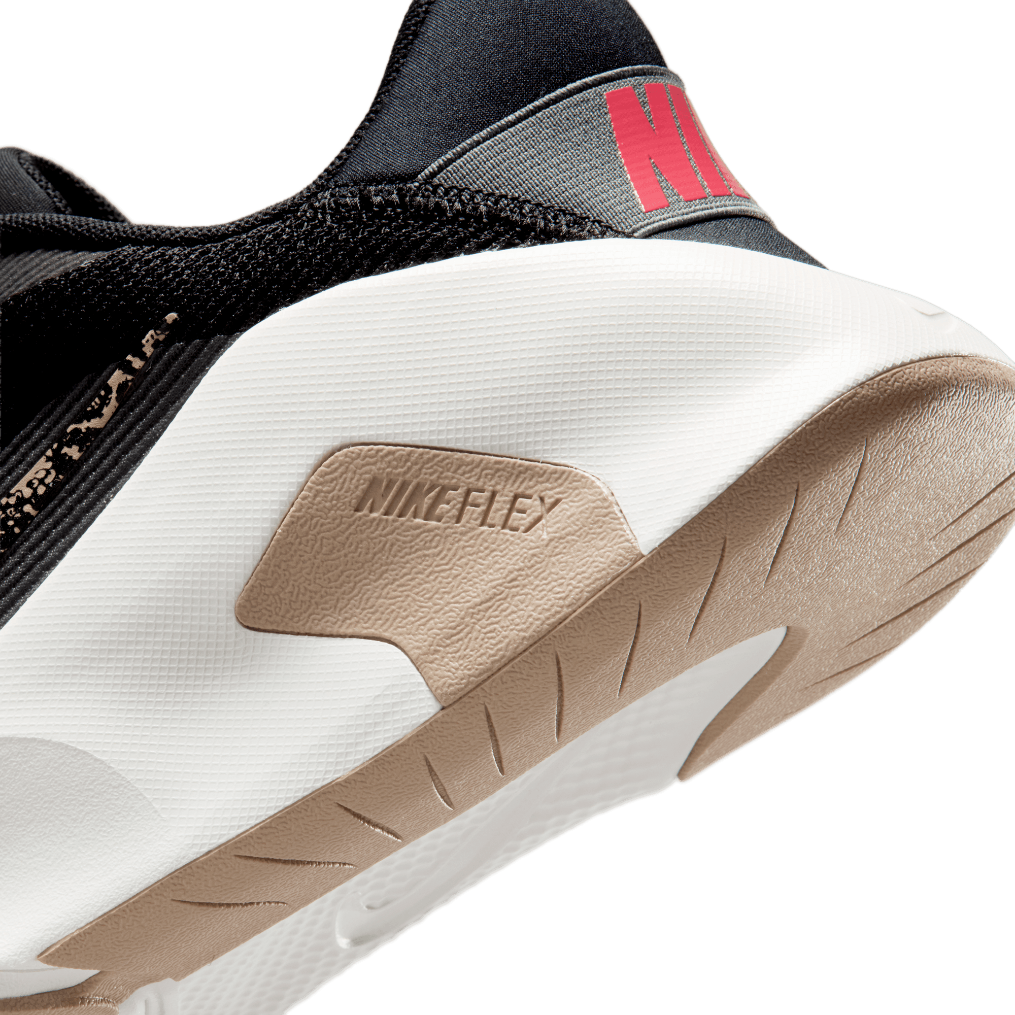 Nike Trainingsschuh »FLEX TRAIN PRINT«  ideal für Gym und Fitnessstudio