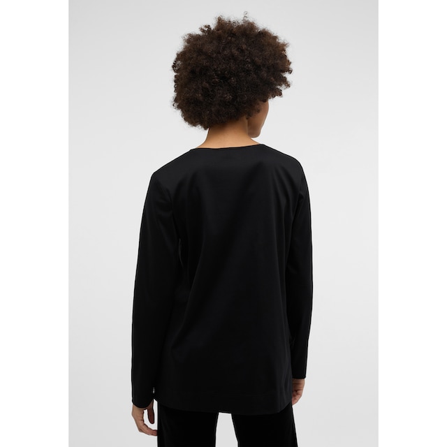 Eterna Shirtbluse »LOOSE FIT« online bei OTTO