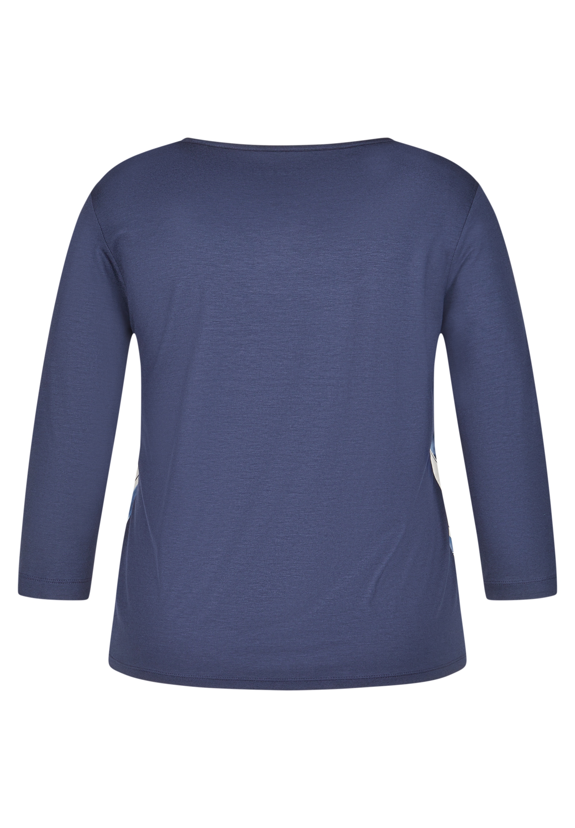 Rabe 3/4-Arm-Shirt, mit Print
