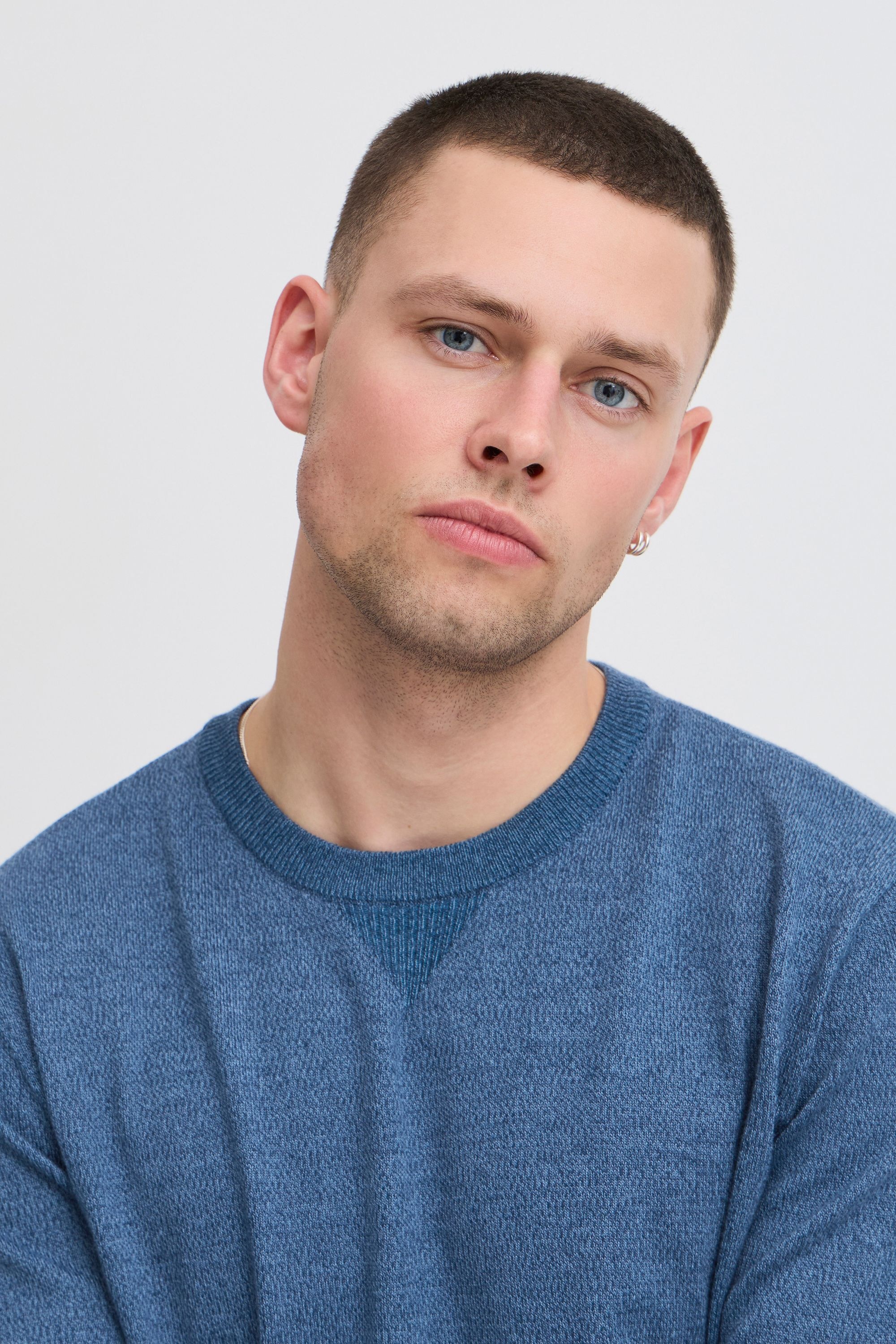 Blend Longpullover »Sweatshirt BHBruton«