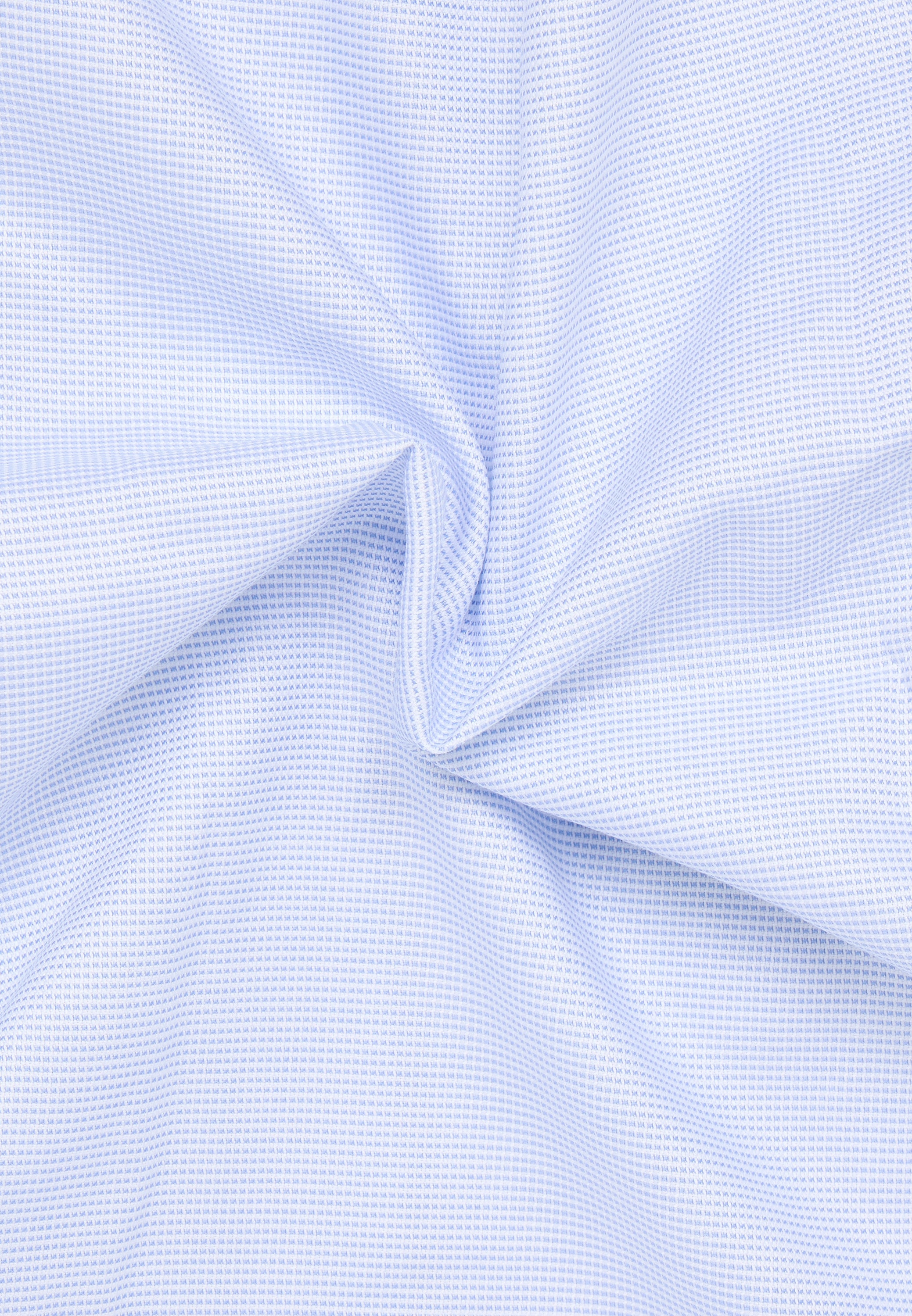 Eterna Langarmhemd »COMFORT FIT«, NON IRON (bügelfrei)