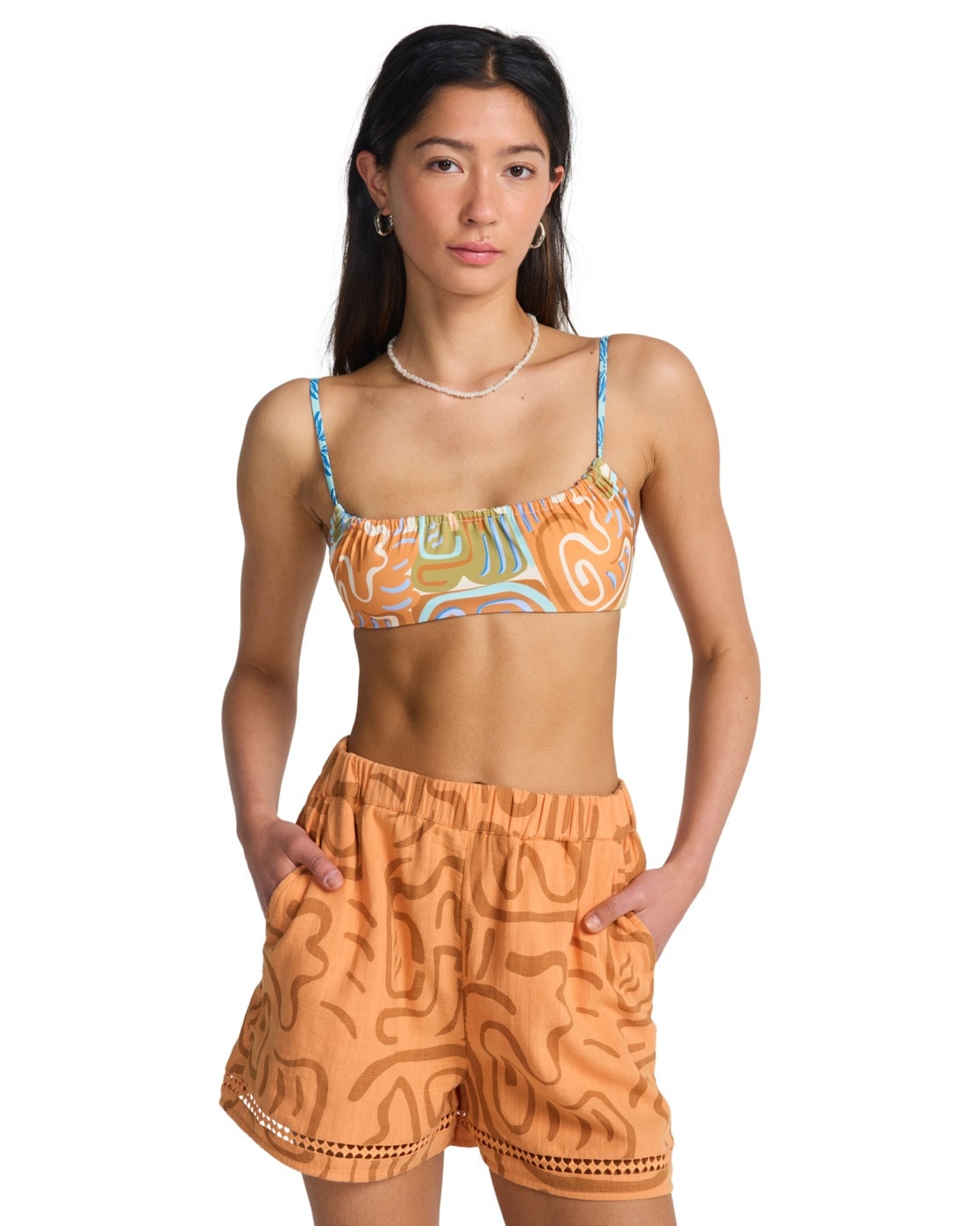 Billabong Shorts »Summers End«