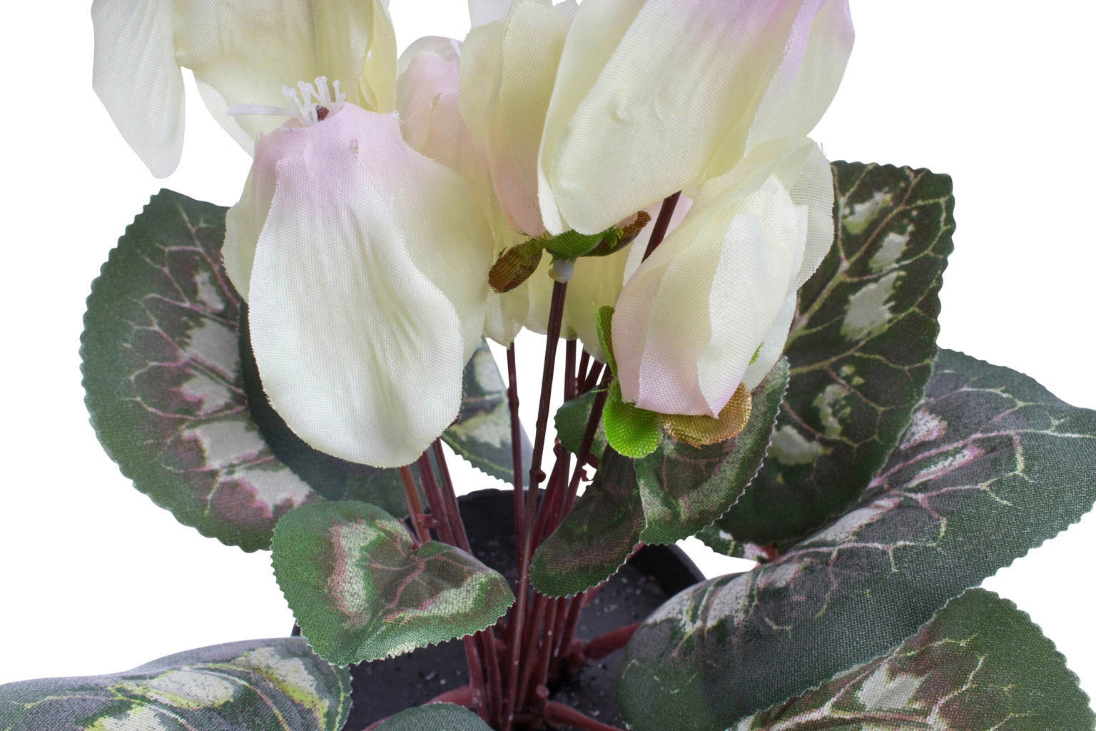 Botanic-Haus Kunstblume »Alpenveilchen«
