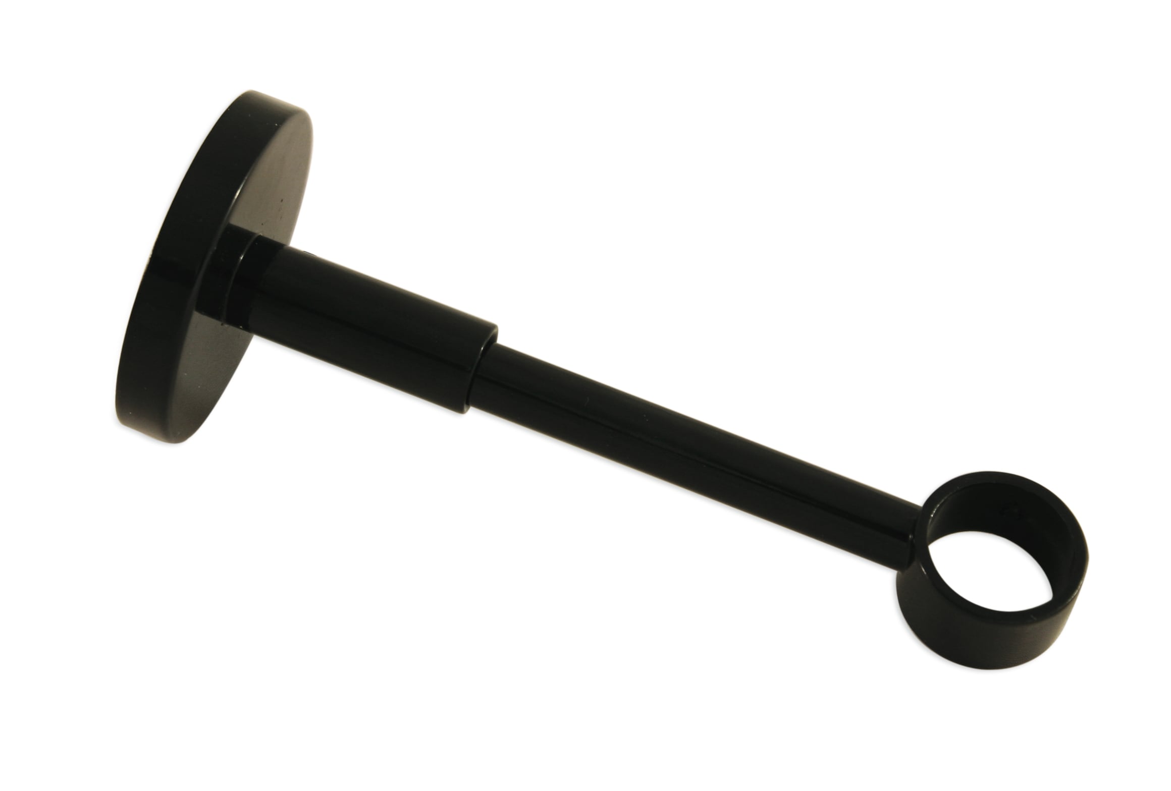 GARDINIA Träger »Wandträger geschlossen für Gardinenstange« Serie Einzelprogramm Chicago Ø 20 mm