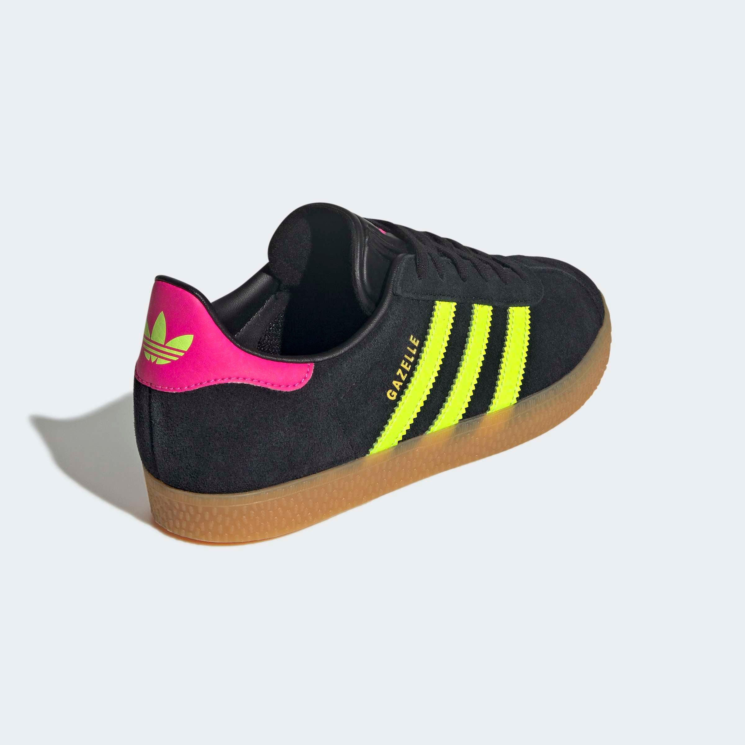 adidas Originals Sneaker »GAZELLE«