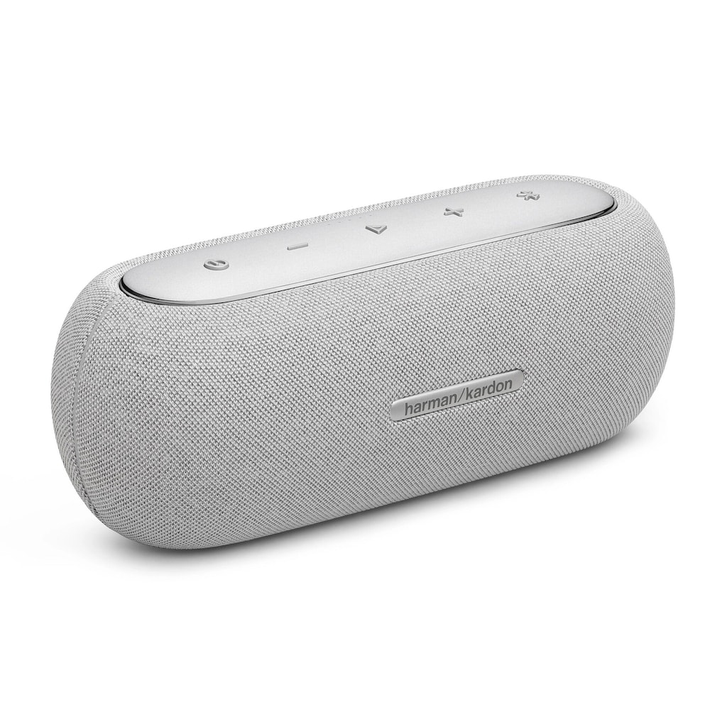 Harman/Kardon Bluetooth-Lautsprecher »LUNA«